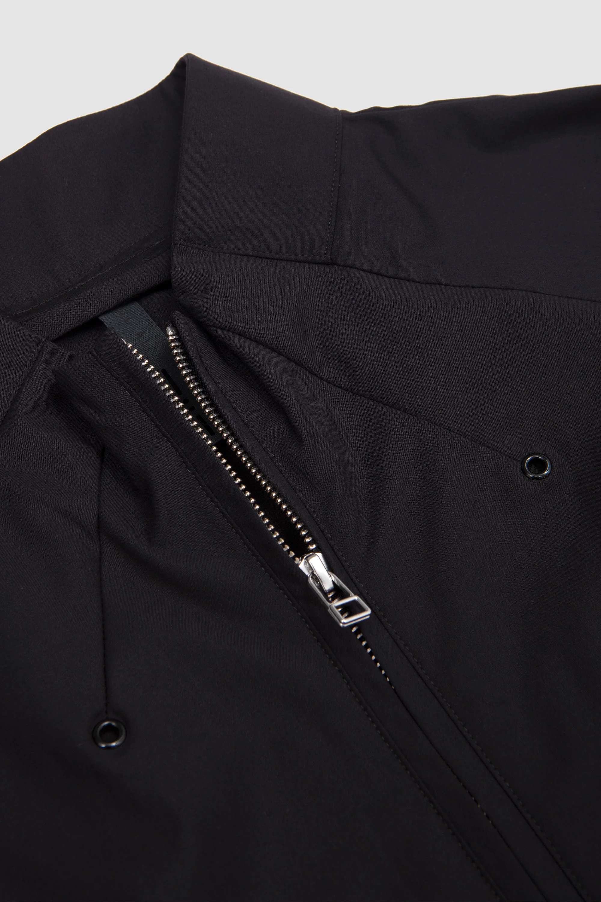 Mitre Jacket Shungite Black - Image 9