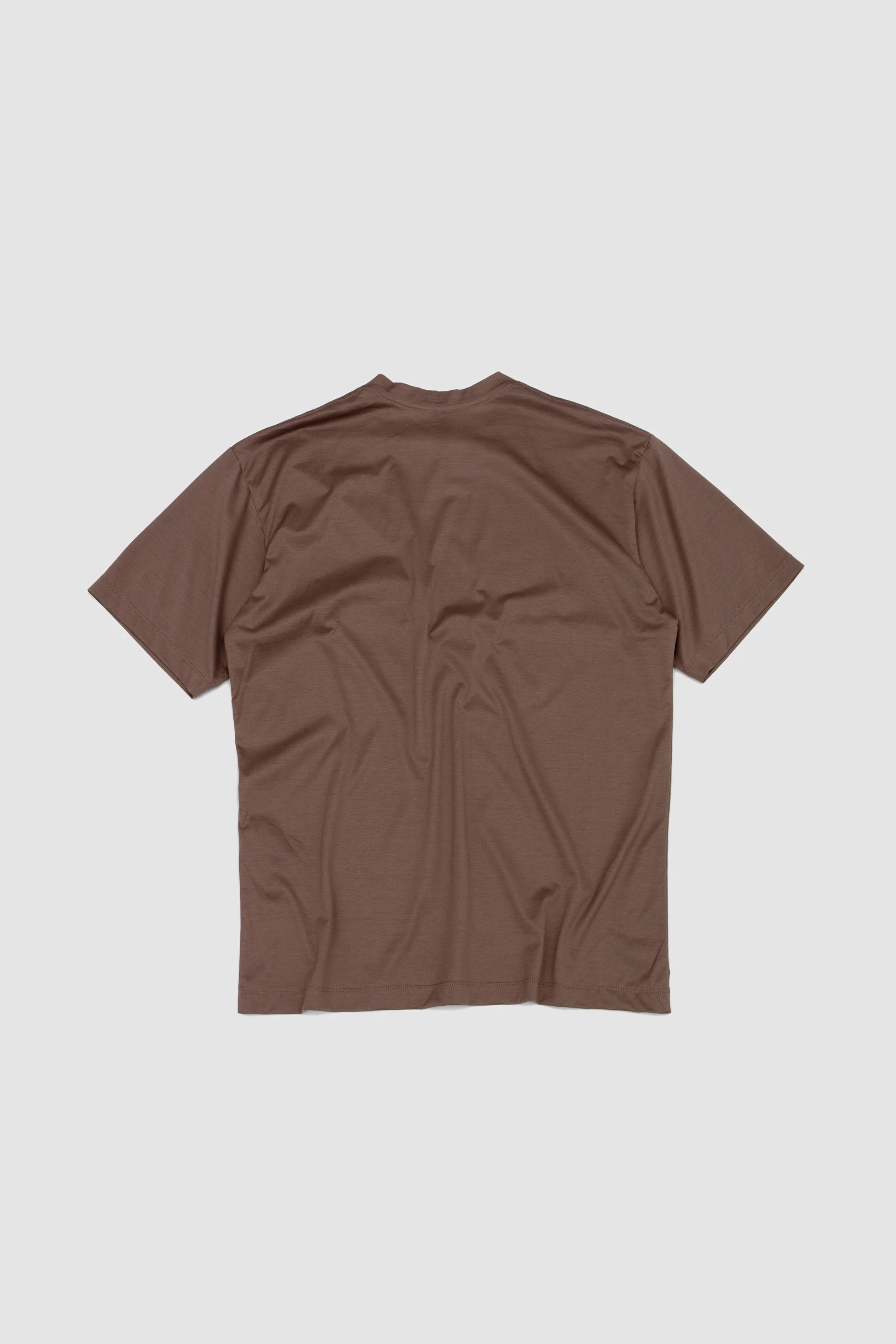 Pieck T-Shirt Hyeres Taupe - Image 11