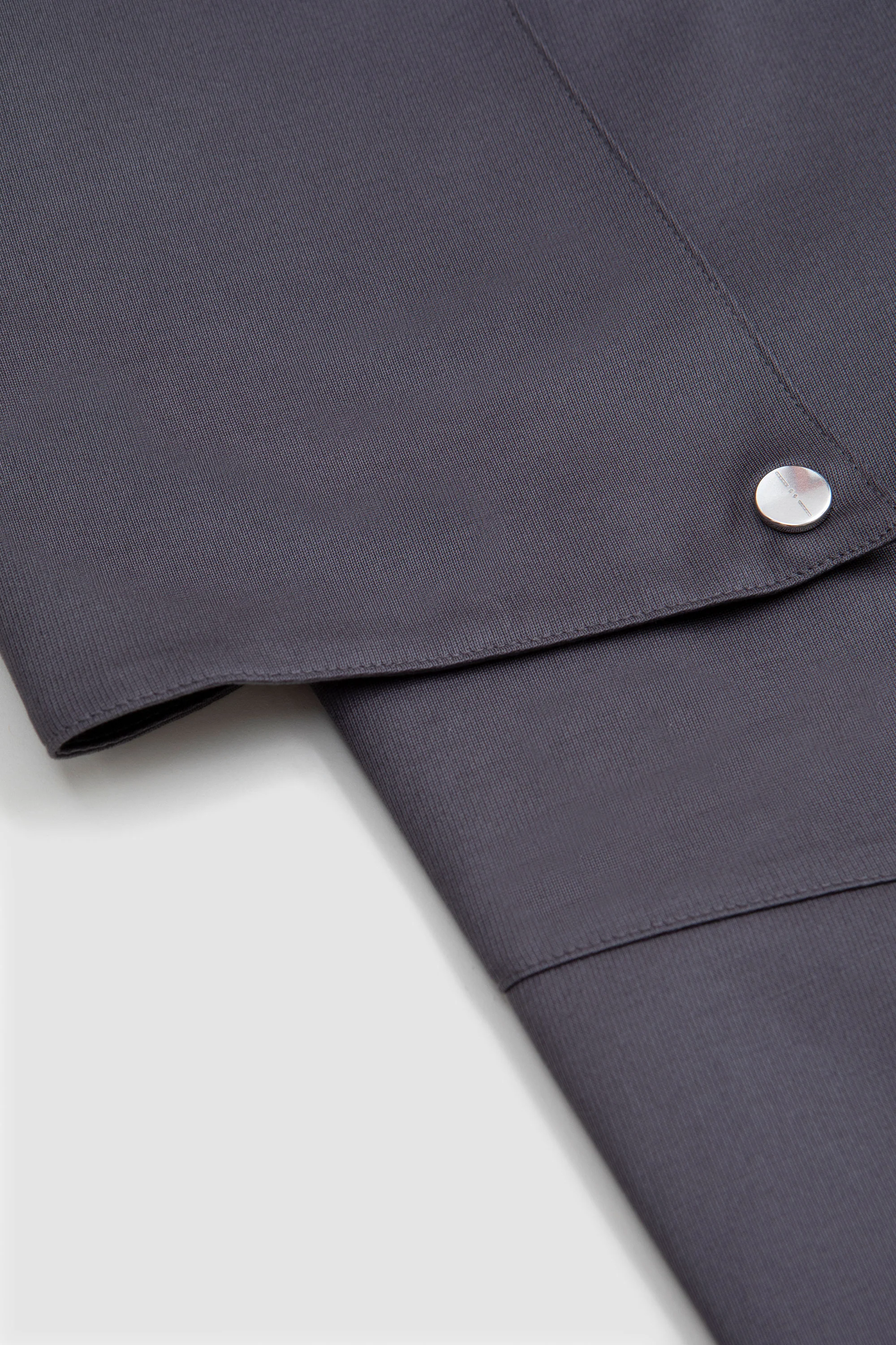 Tiller Trousers Basalt Grey - Image 4