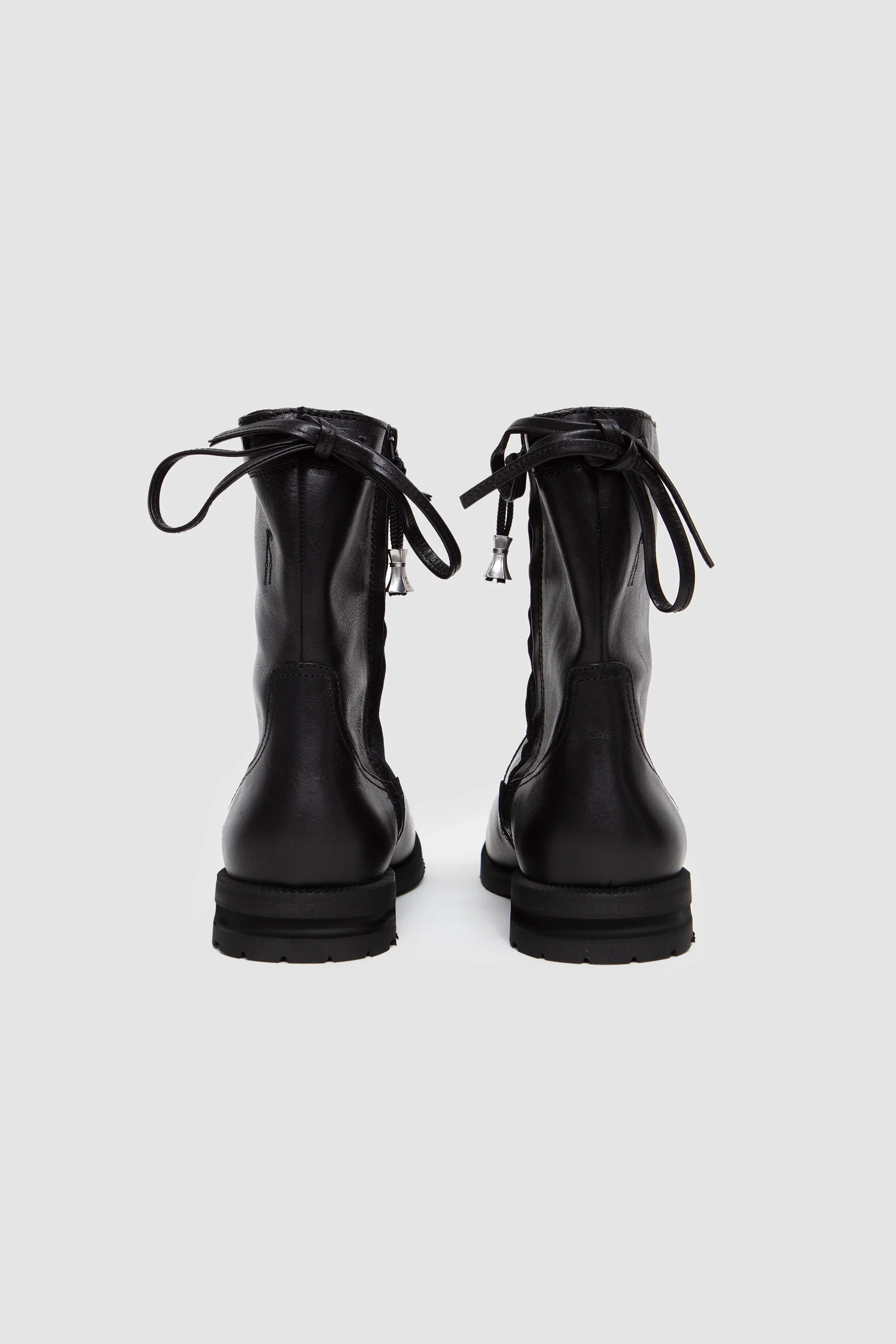 Farkas Boots Soot Black - Image 8