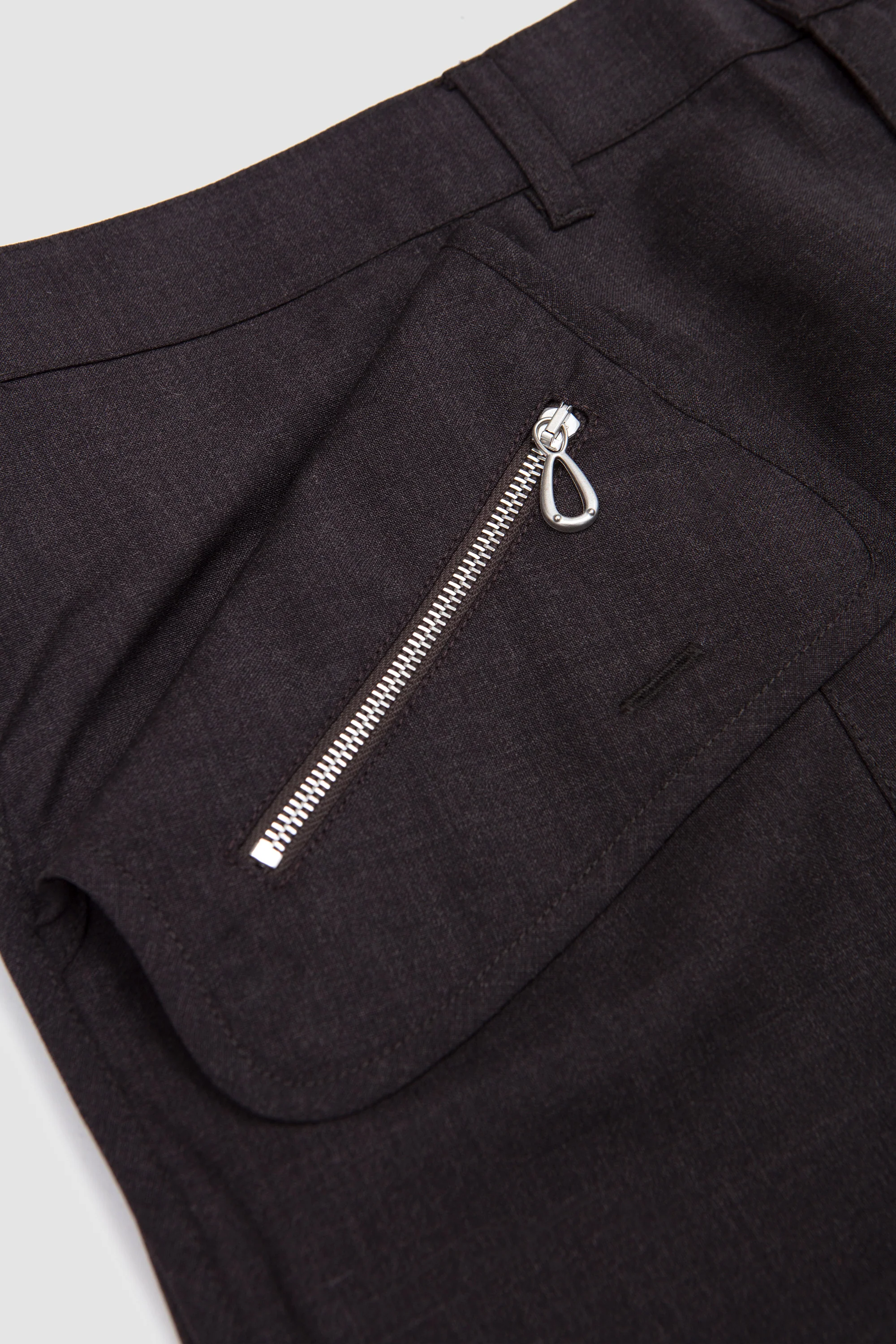Komlo Trouser Umber Brown - Image 10