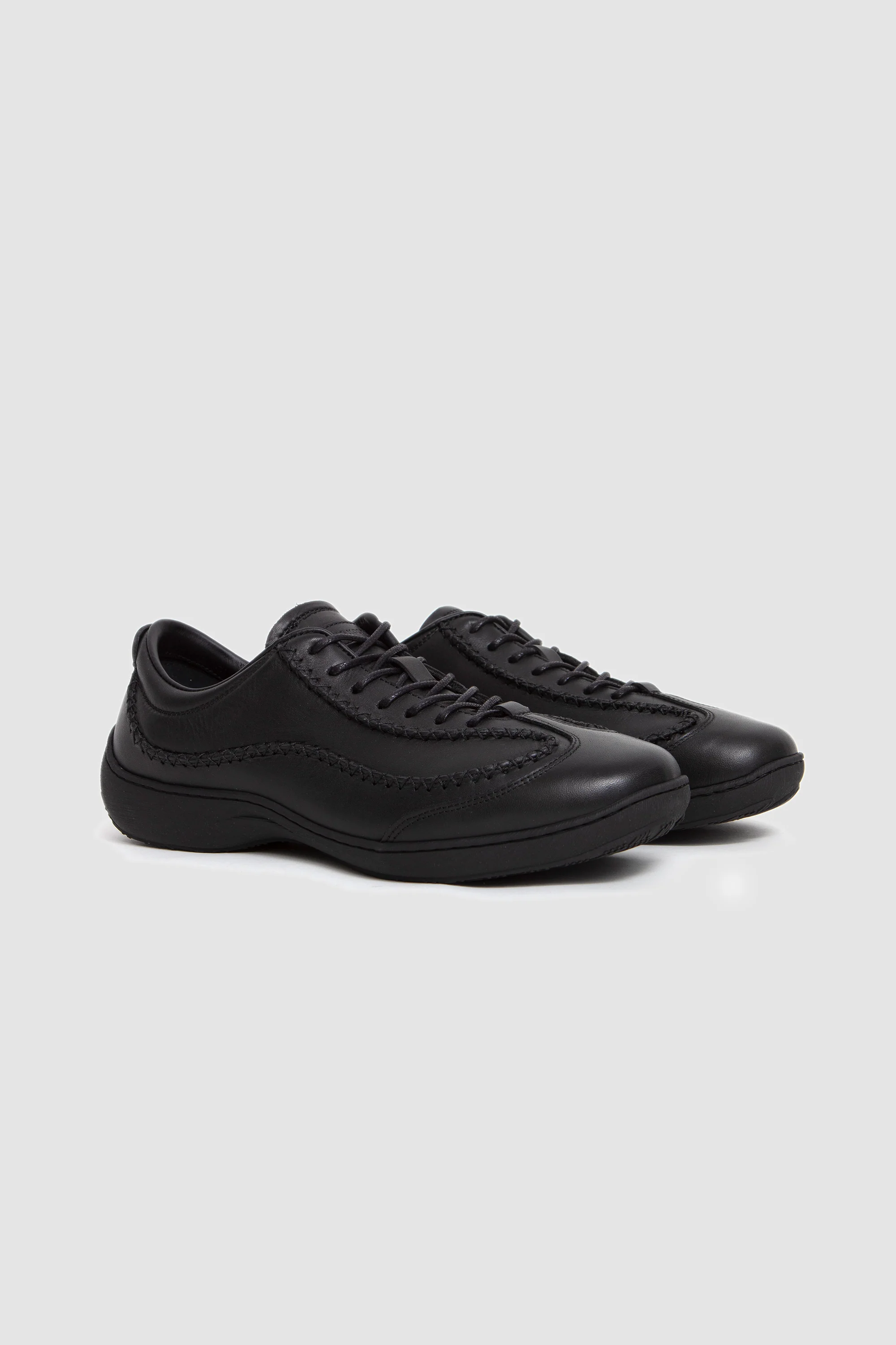 Sargo Shoes Black - Image 3
