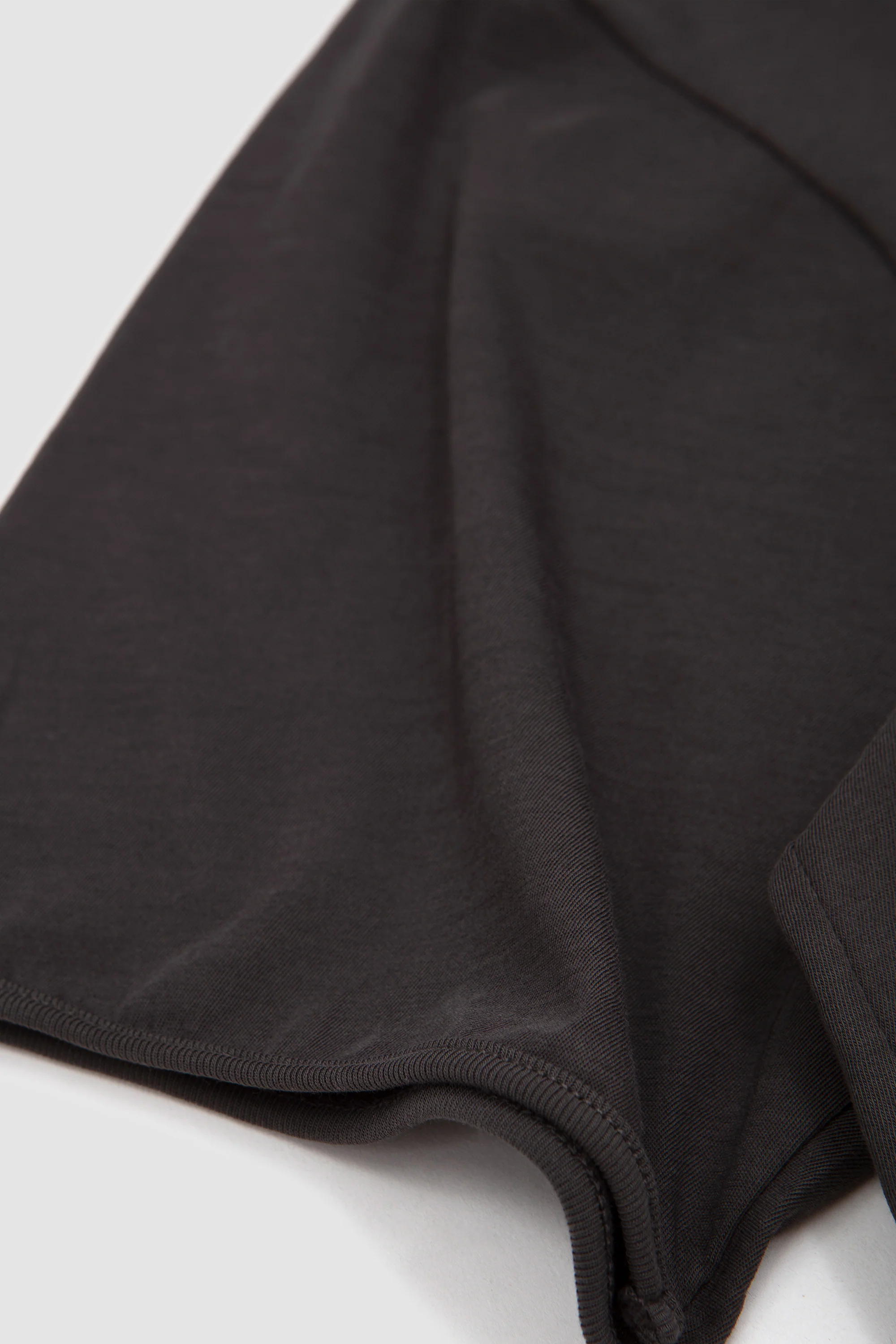 Binded Dry Lite T-Shirt Flint - Image 4