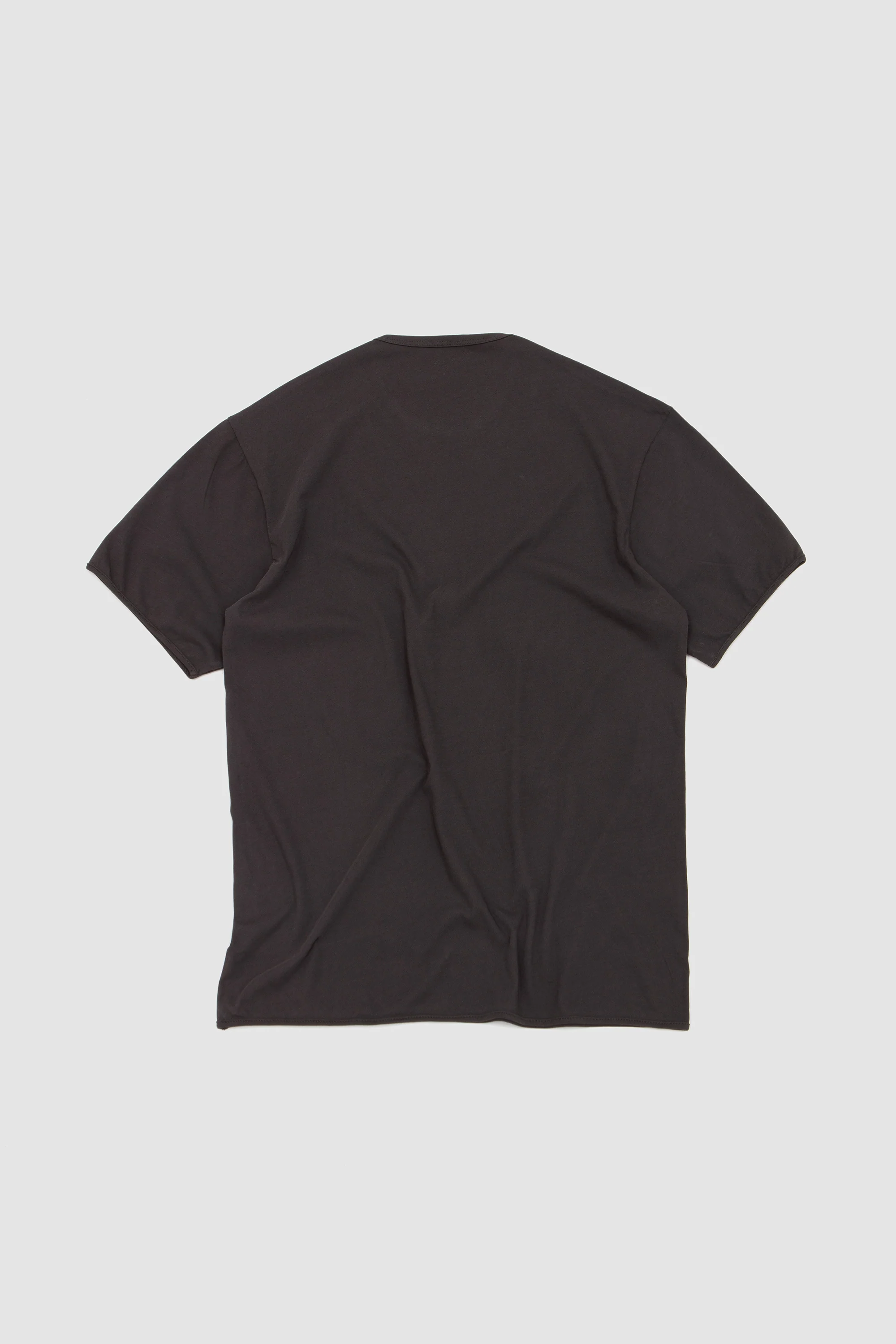 Binded Dry Lite T-Shirt Flint - Image 5