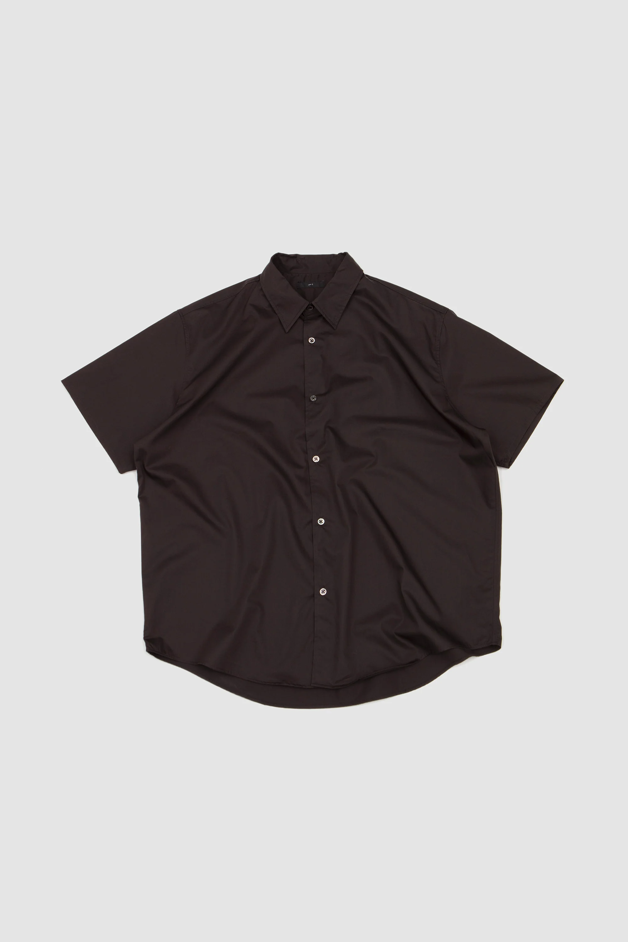 Lynn Poplin SS Shirt Timber - Image 2