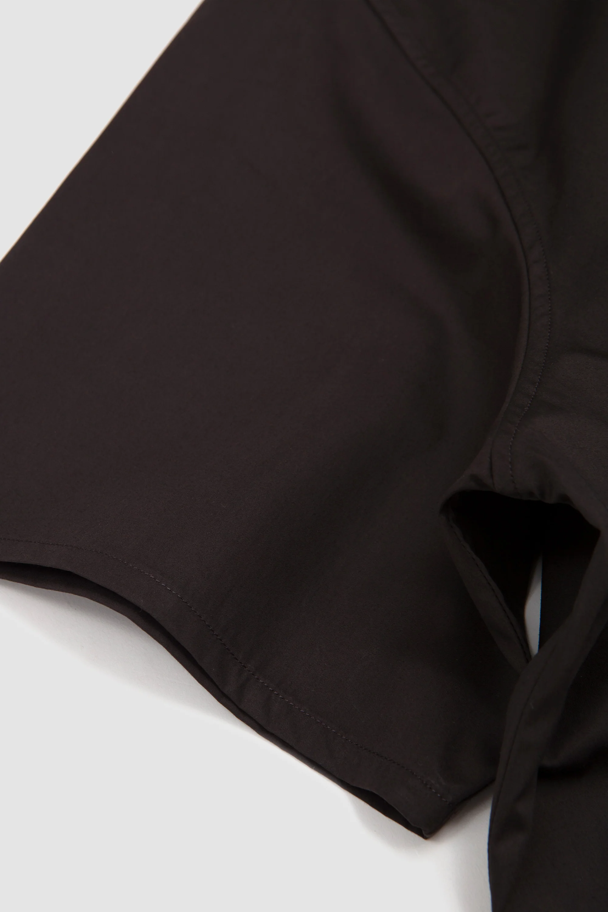 Lynn Poplin SS Shirt Timber - Image 3