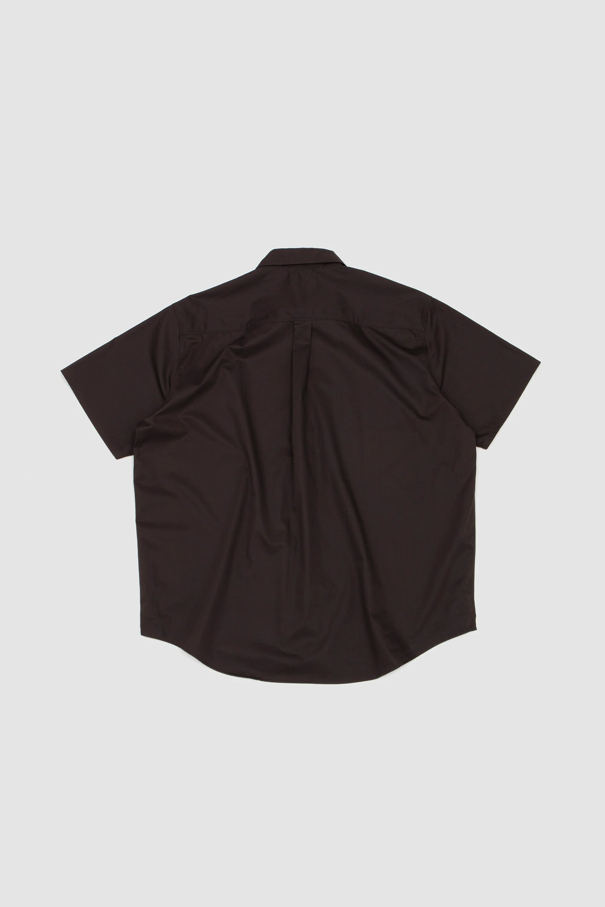 Lynn Poplin SS Shirt Timber - Image 5