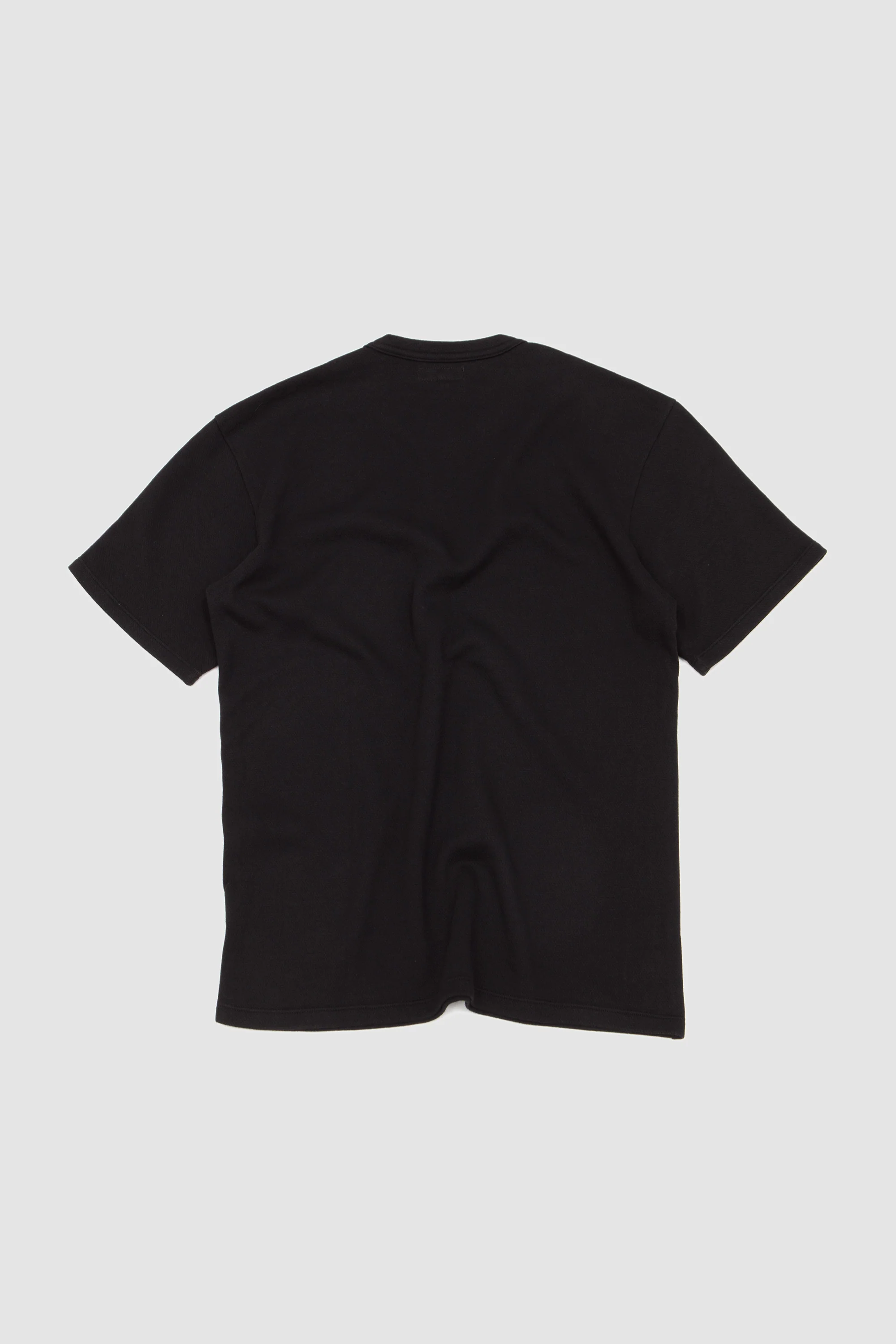 Mesh T-Shirt Black - Image 5