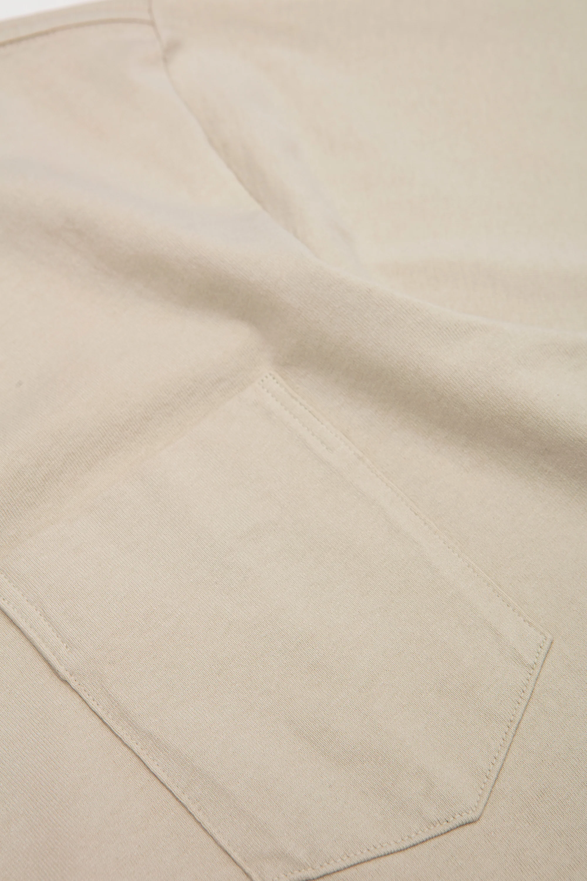 Municipal Pocket T-Shirt Paper - Image 4