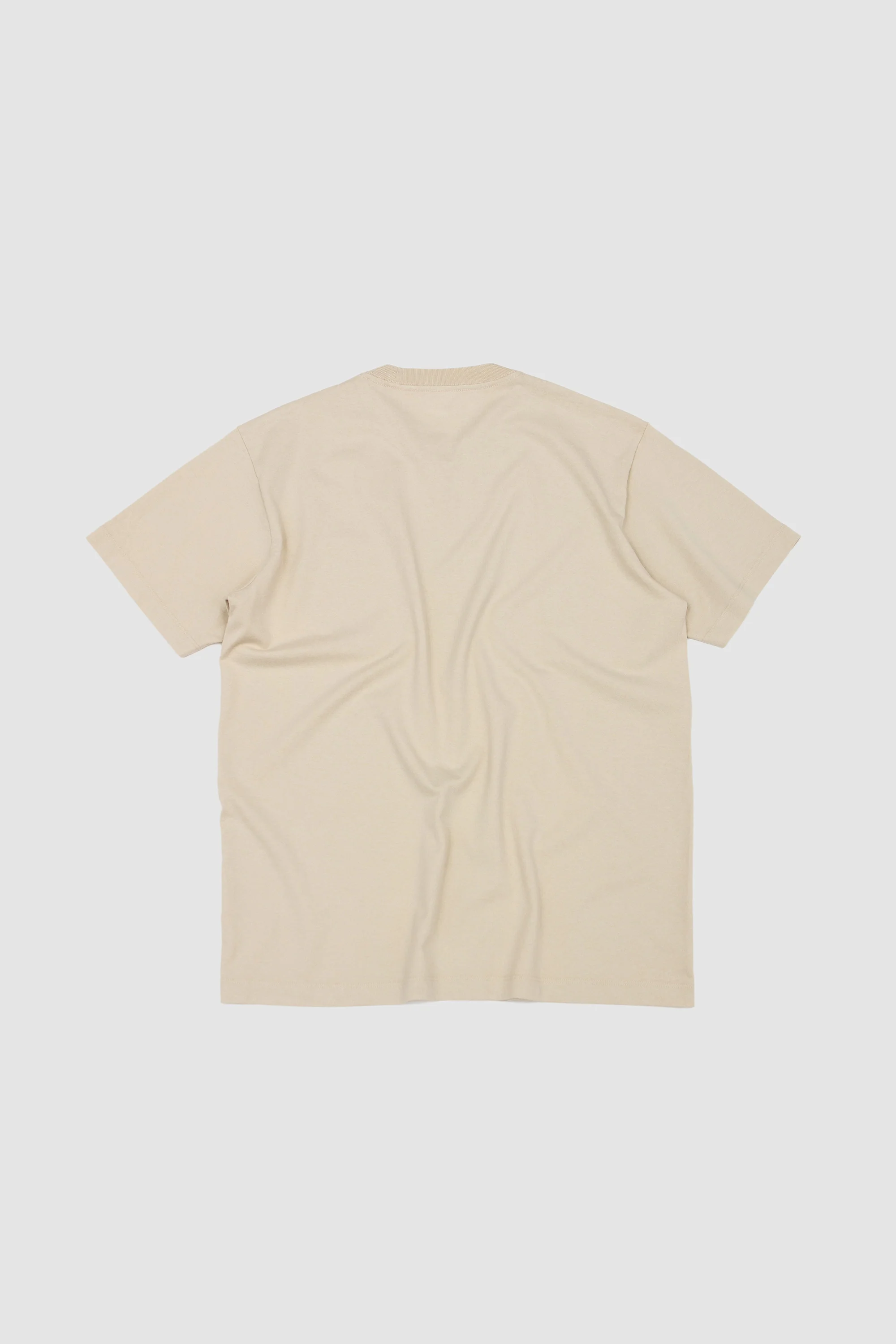 Municipal Pocket T-Shirt Paper - Image 5