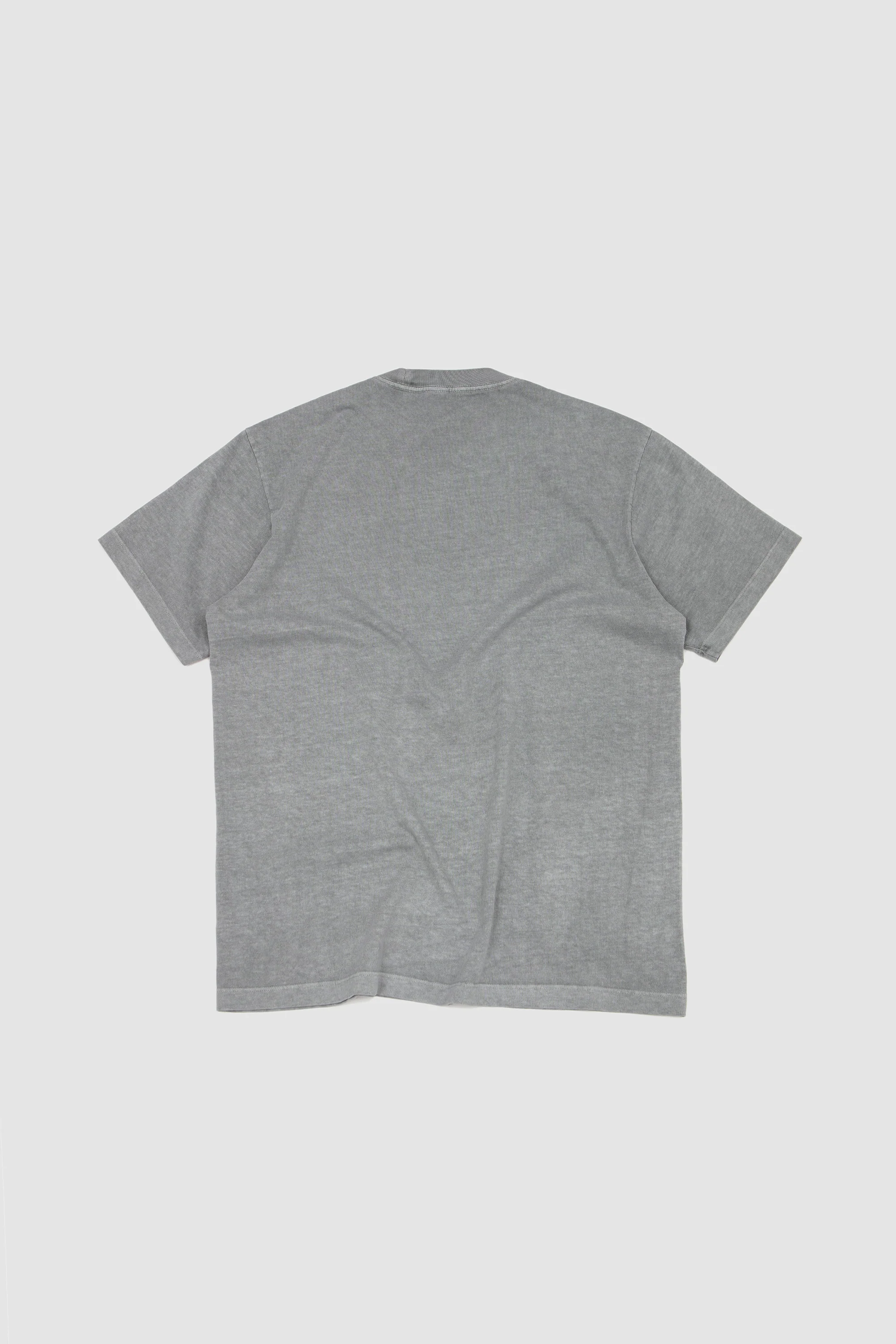 Municipal T-Shirt Pigment Chalk - Image 5
