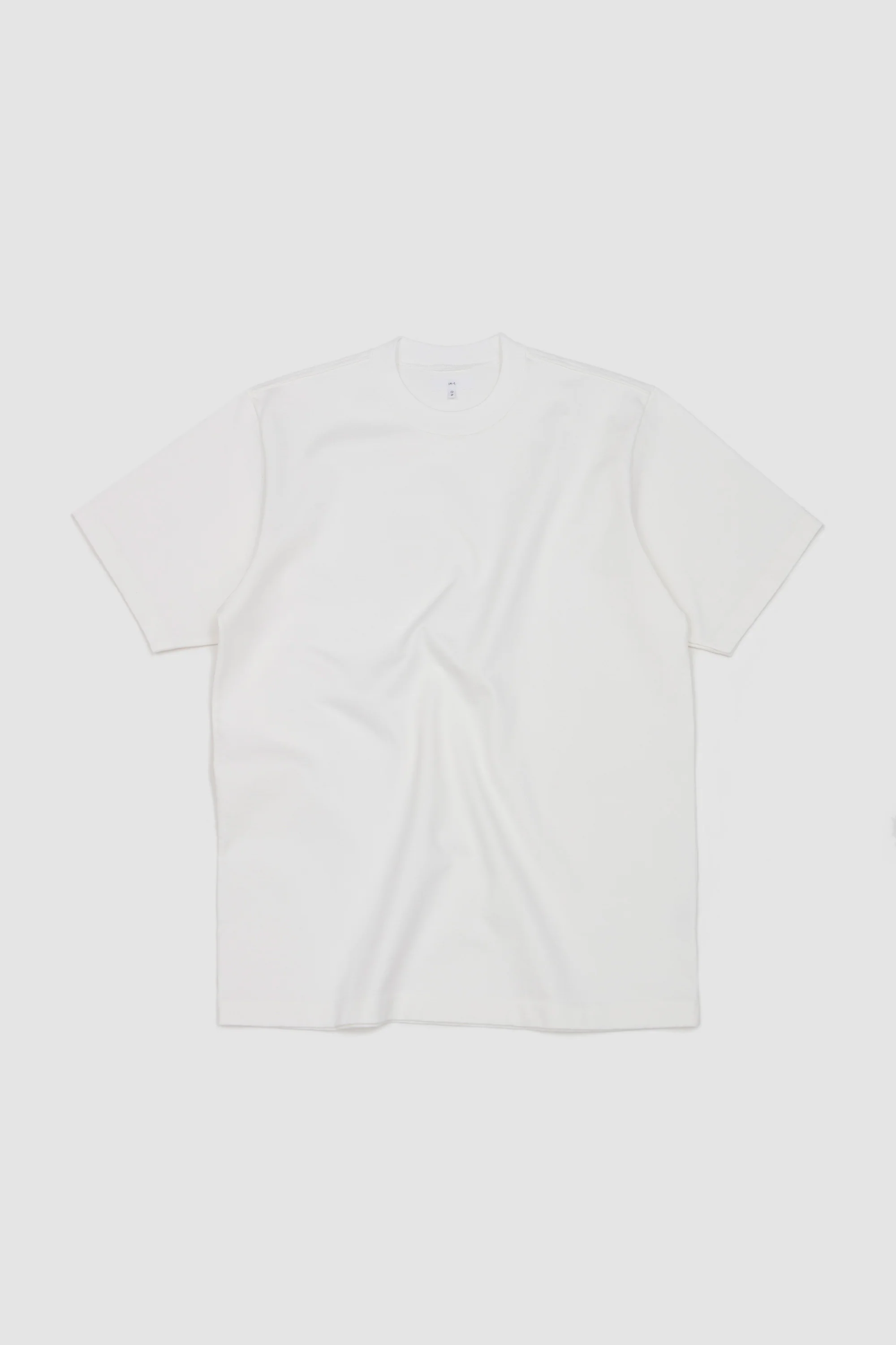 Rugby T-Shirt White - Image 2