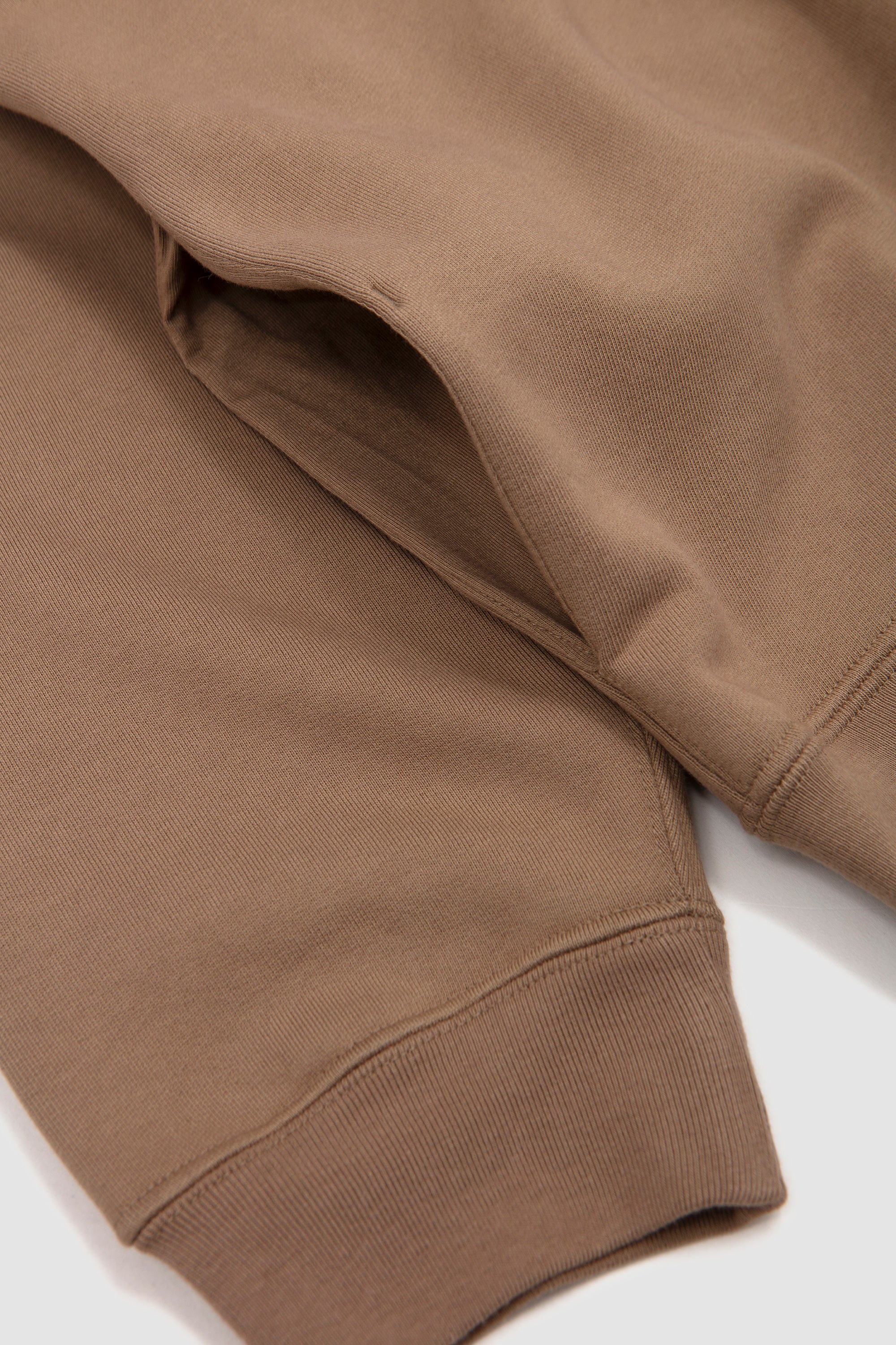 Zip Hoodie Elm - Image 4