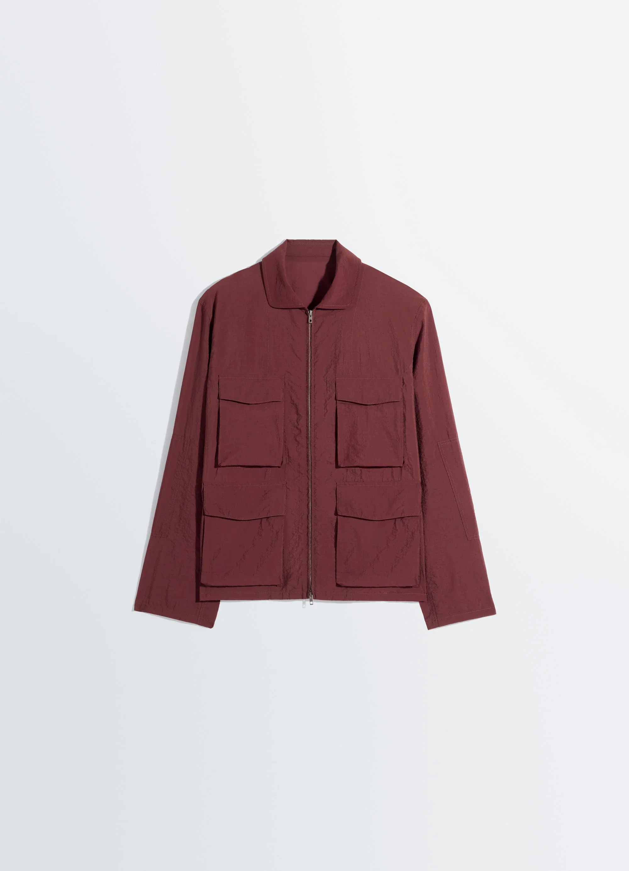 3D Pocket Jacket Porto - Image 7