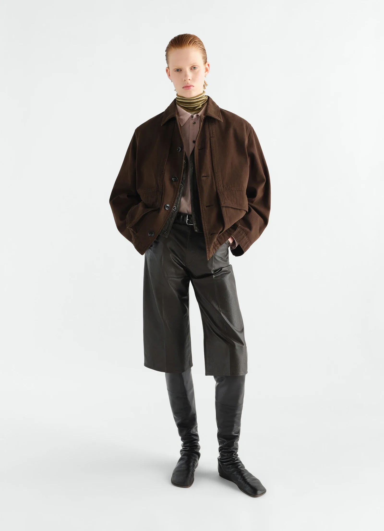 NEW IN