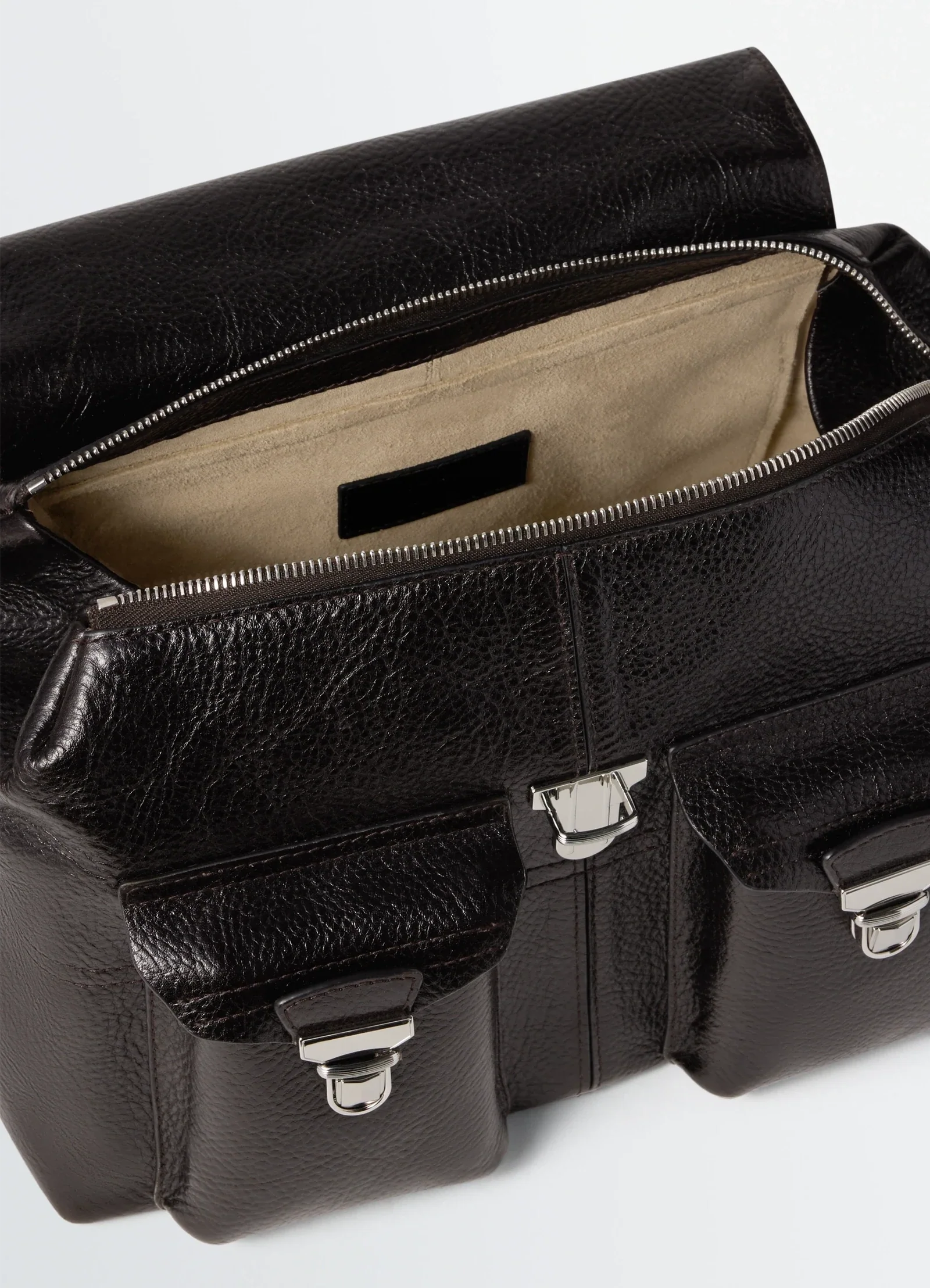 Medium Gear Bag Espresso - Image 4