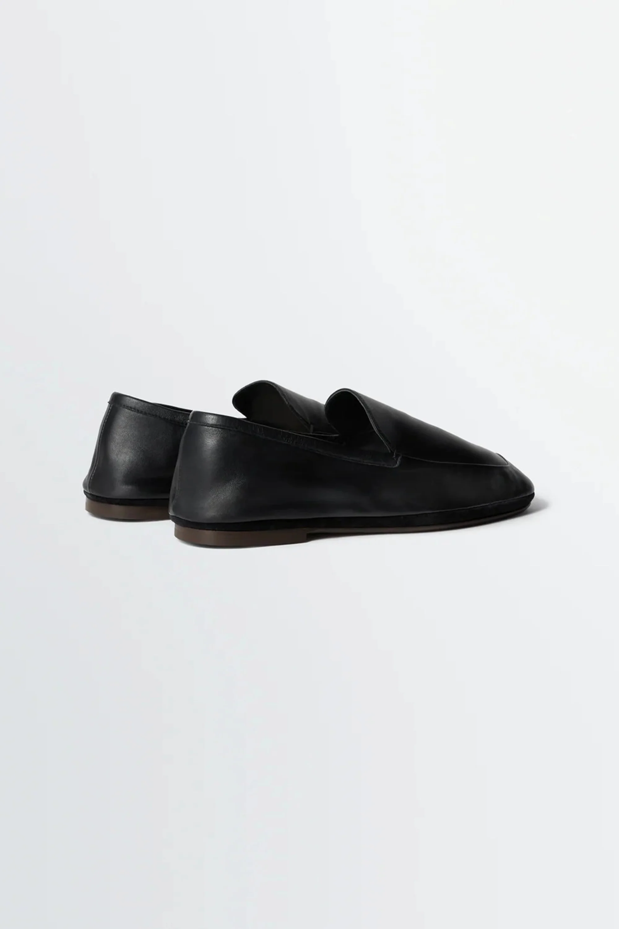 Outdoor Slippers Black - Image 4