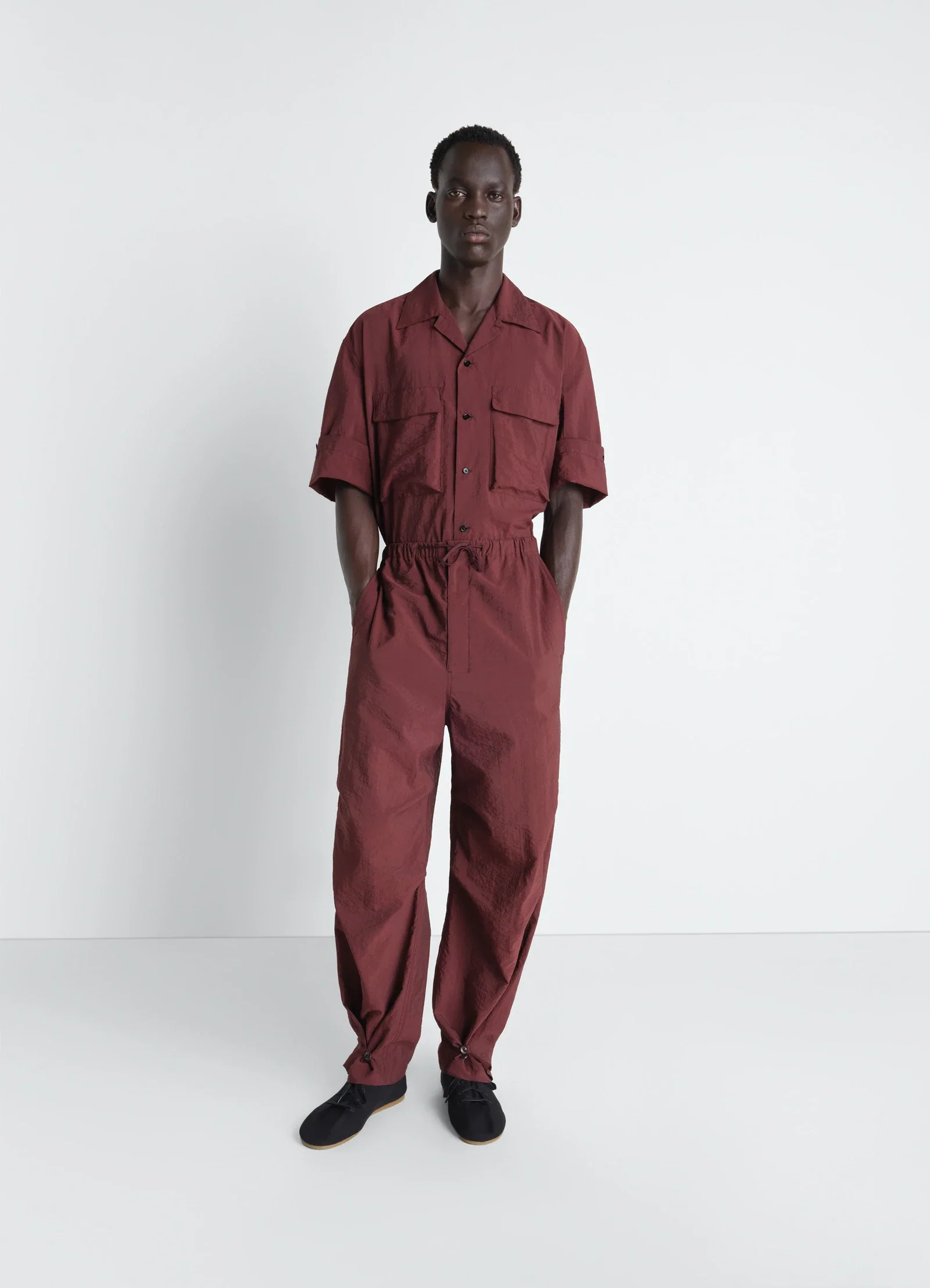 Parachute Pants Porto