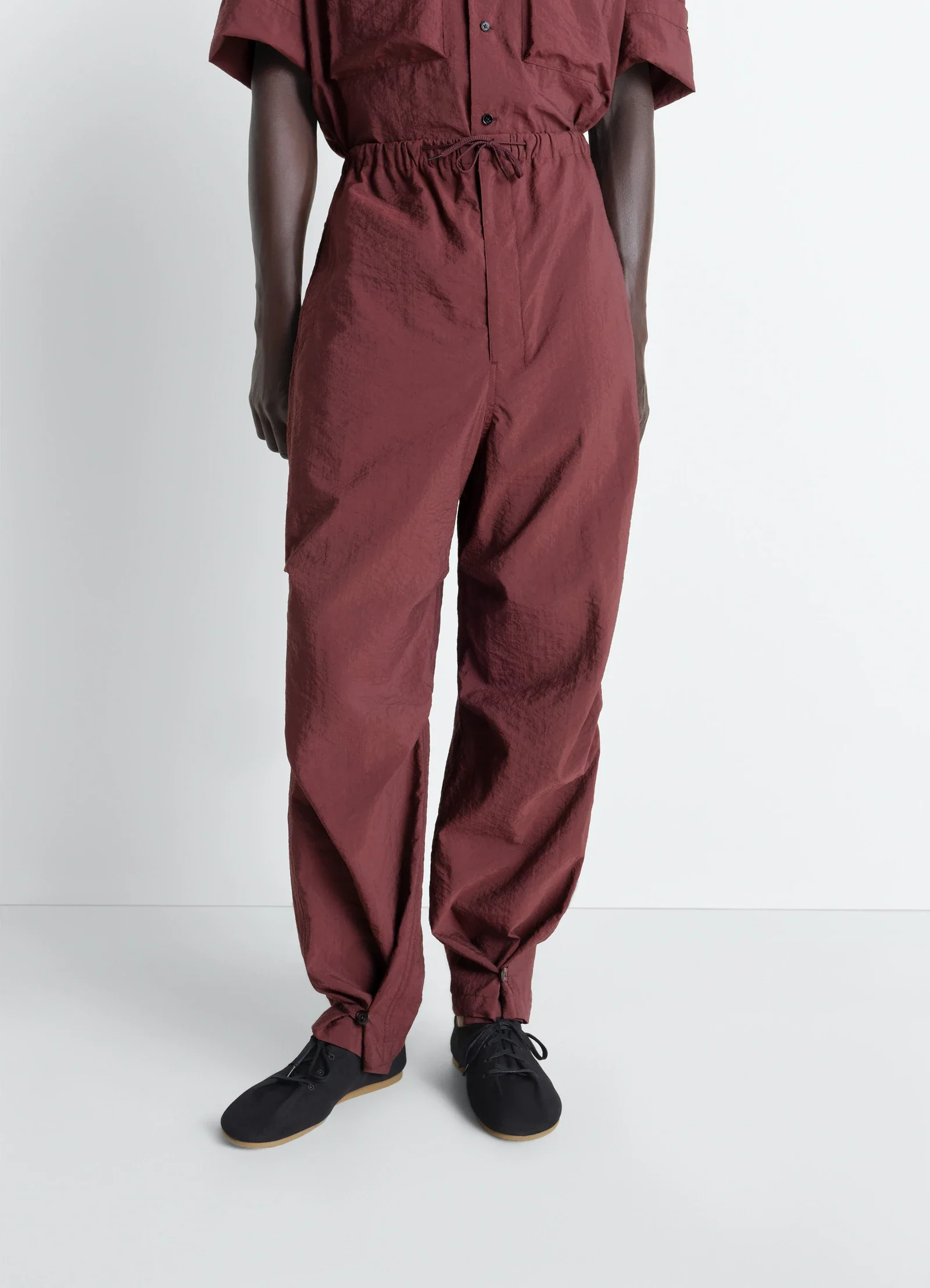 Parachute Pants Porto - Image 3