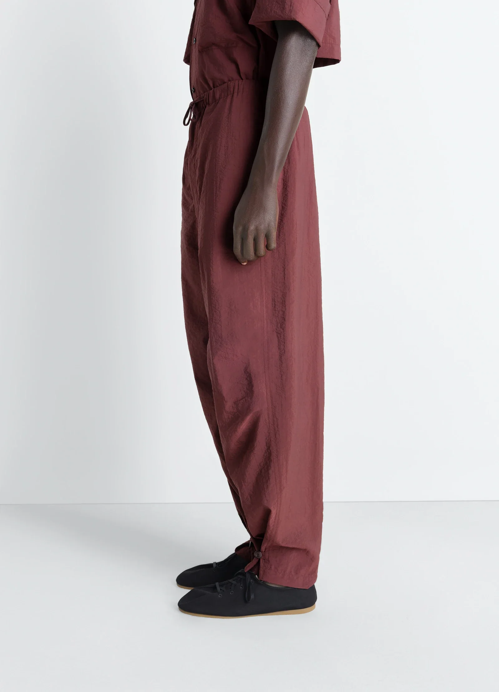 Parachute Pants Porto - Image 4