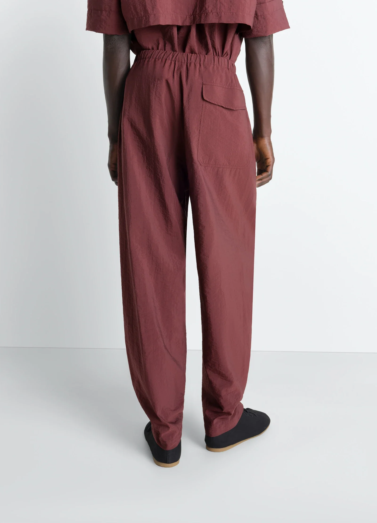 Parachute Pants Porto - Image 5