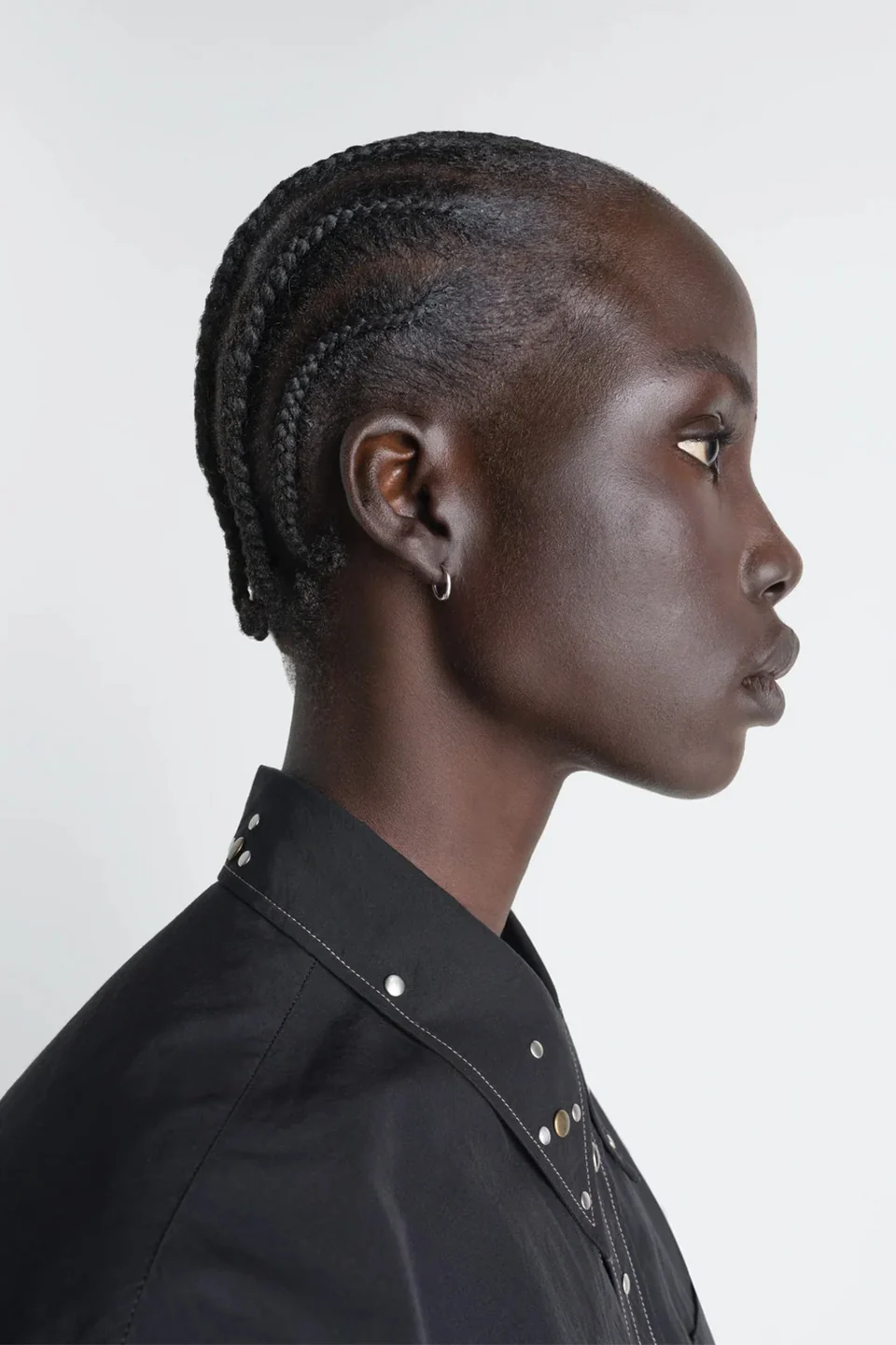 Piercings Set Silver - Image 3