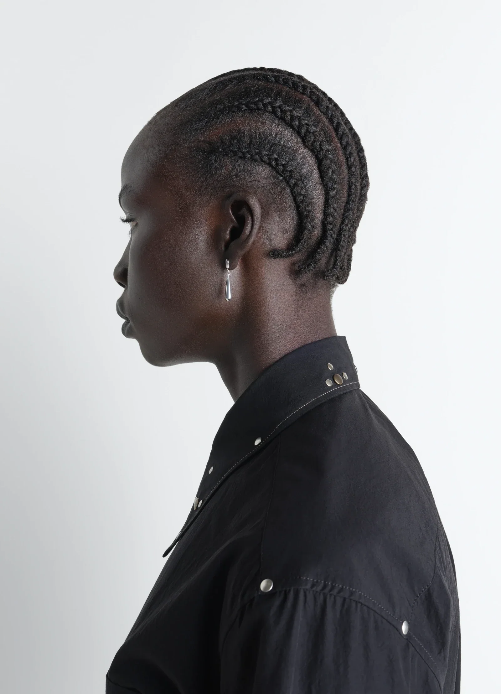 Piercings Set Silver - Image 4