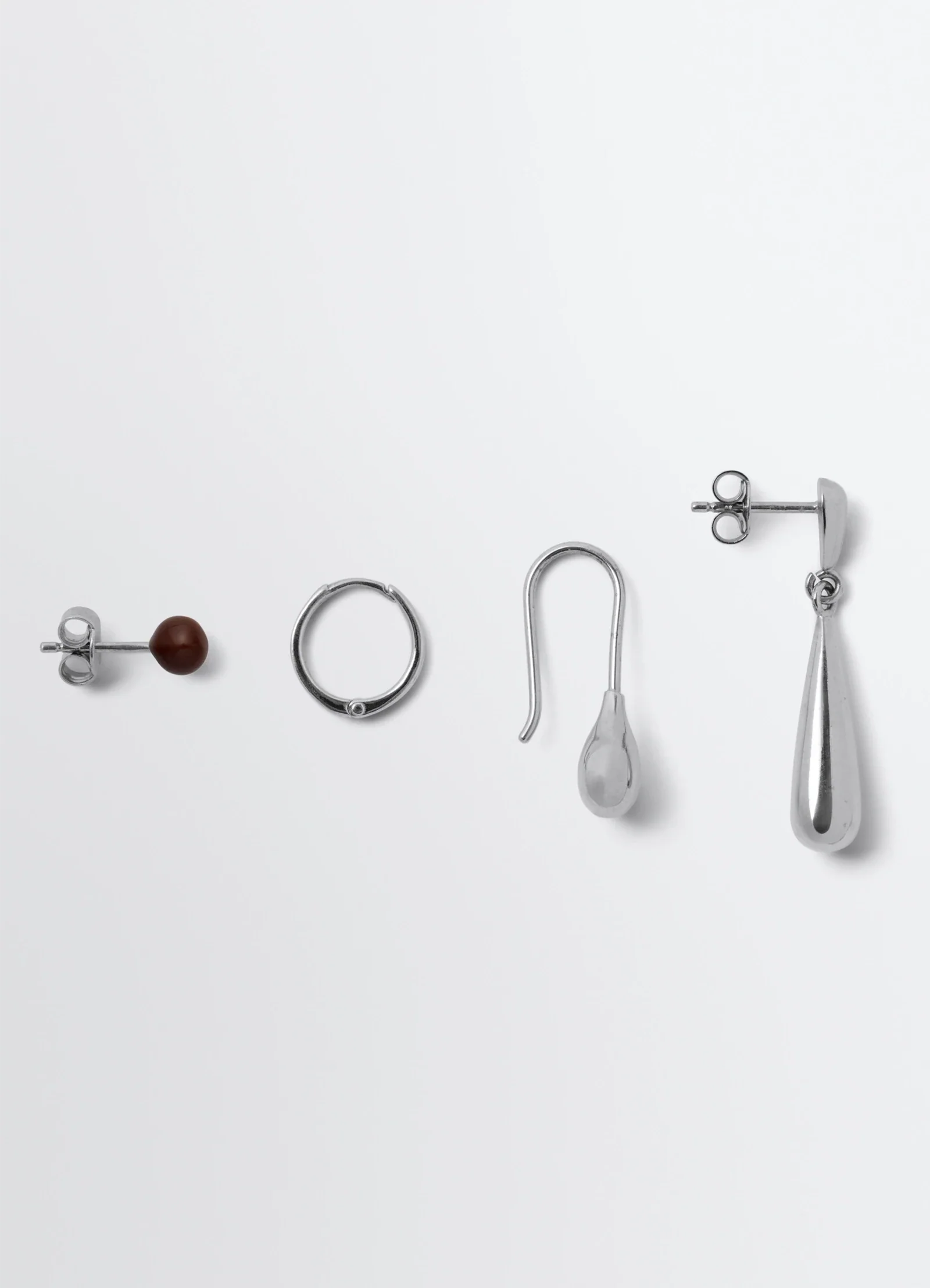 Piercings Set Silver - Image 6