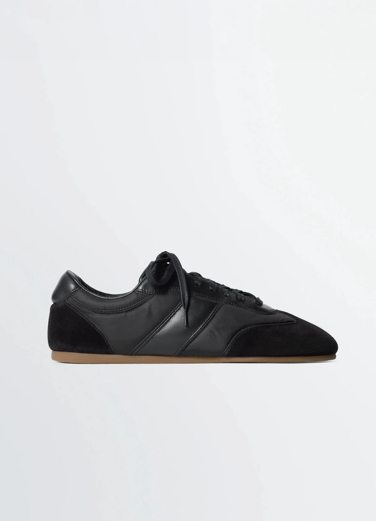 Soft Runner Black