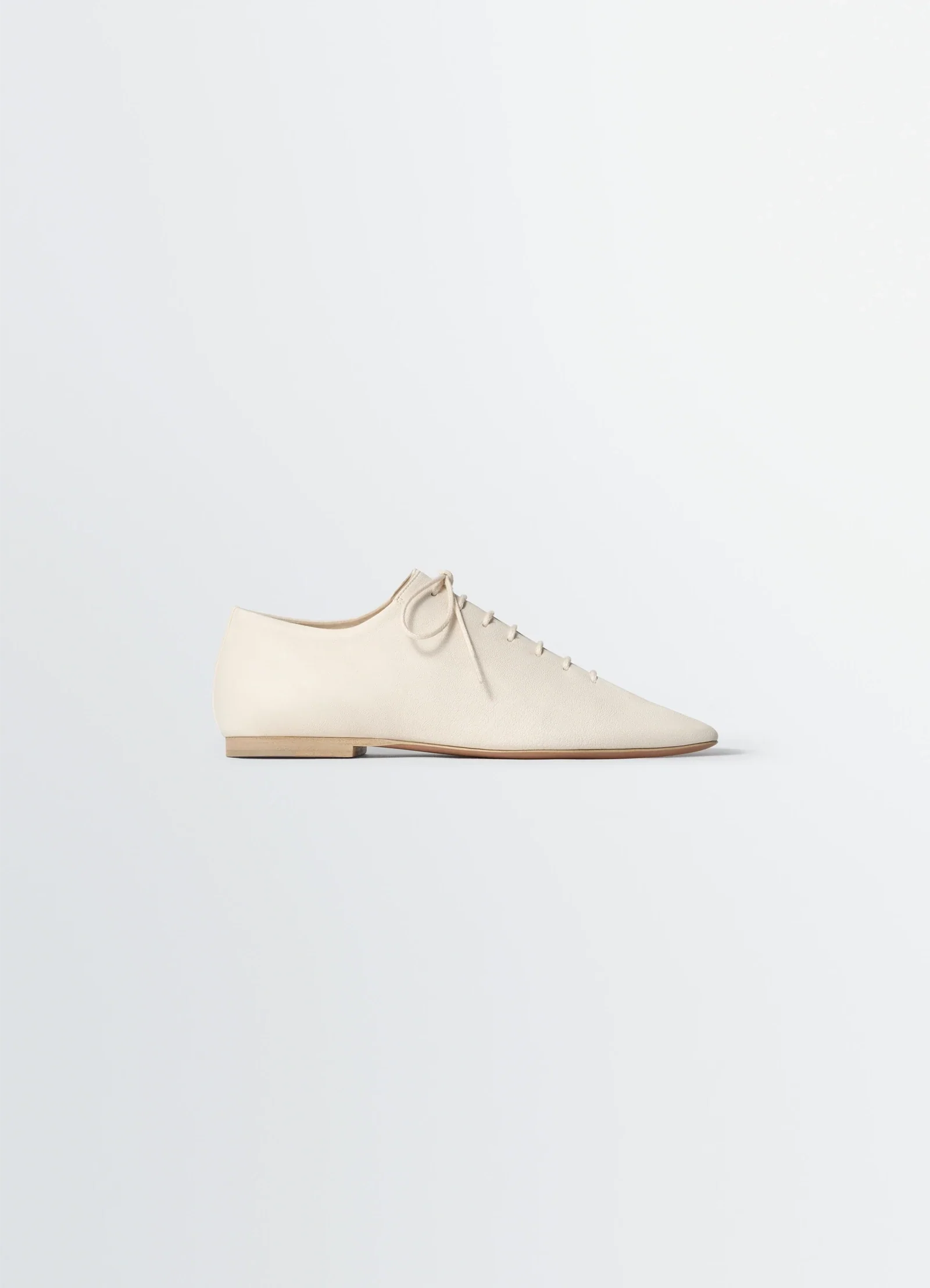Souris Trainers Light Cream - Image 2