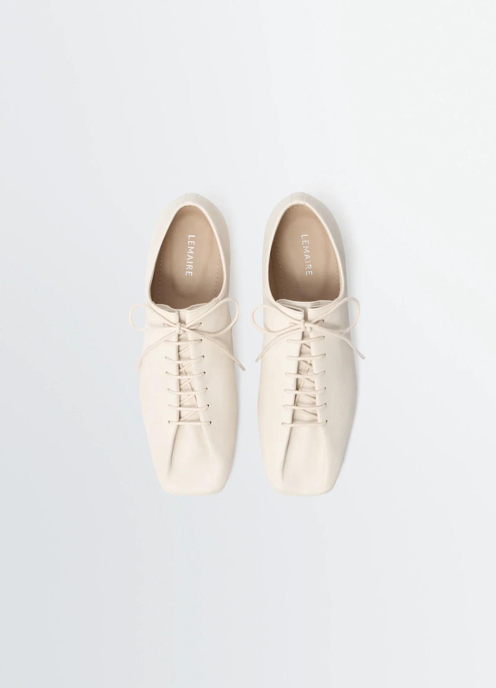 Souris Trainers Light Cream - Image 3