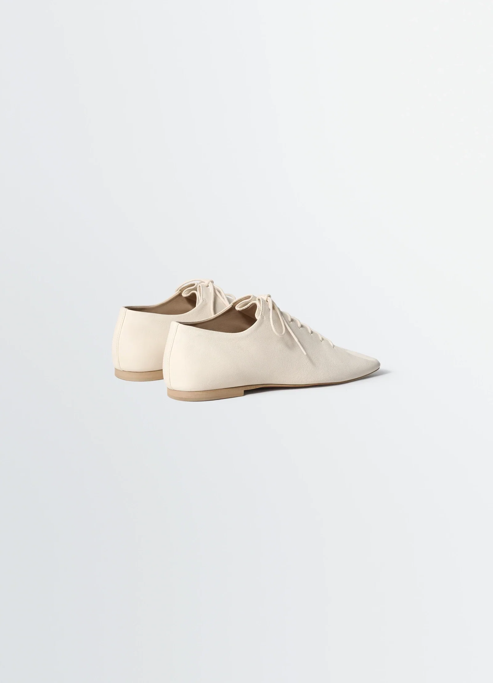 Souris Trainers Light Cream - Image 4