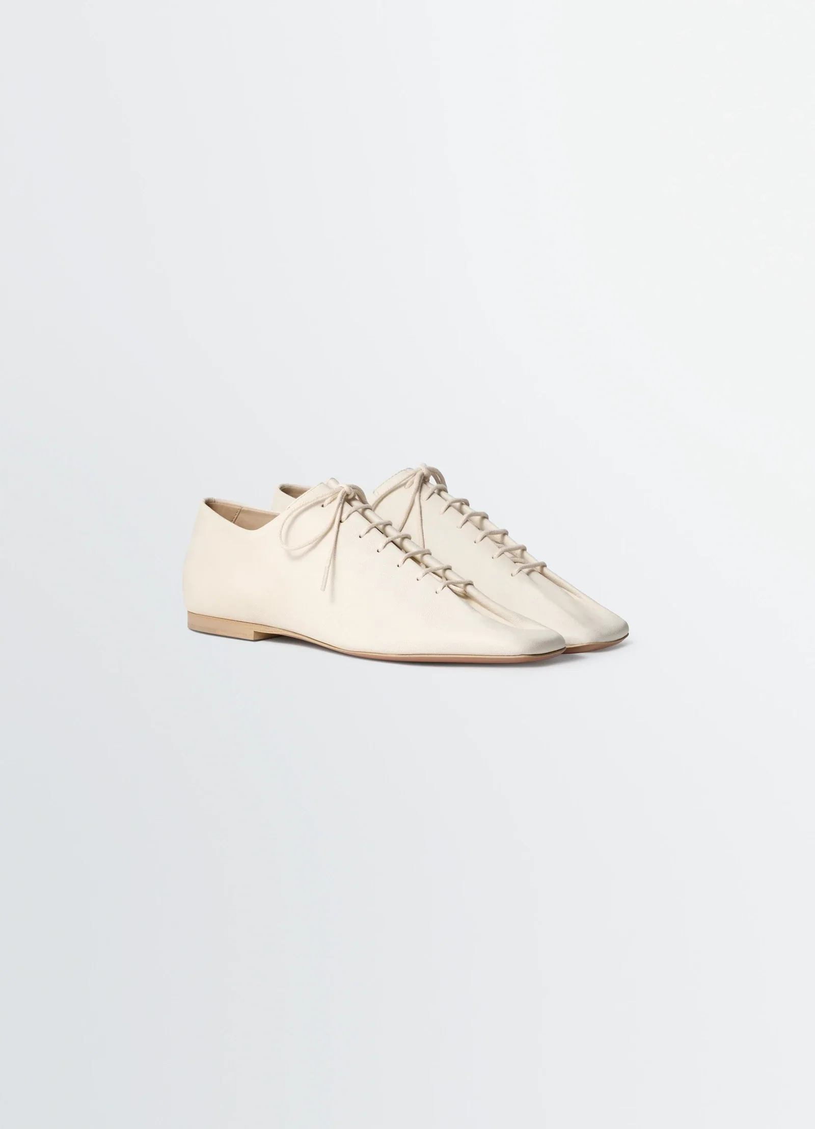 Souris Trainers Light Cream - Image 5