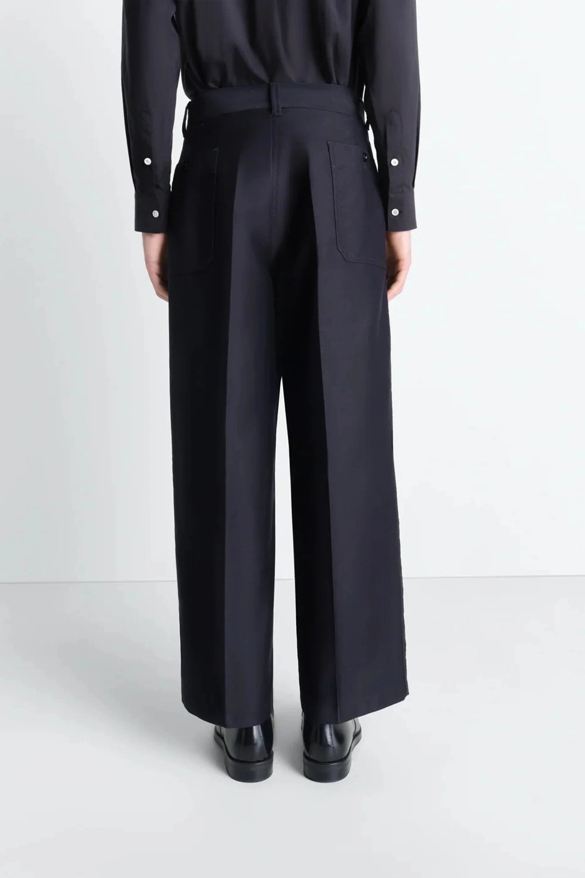 Wide Workwear Pants Urchin - Image 5