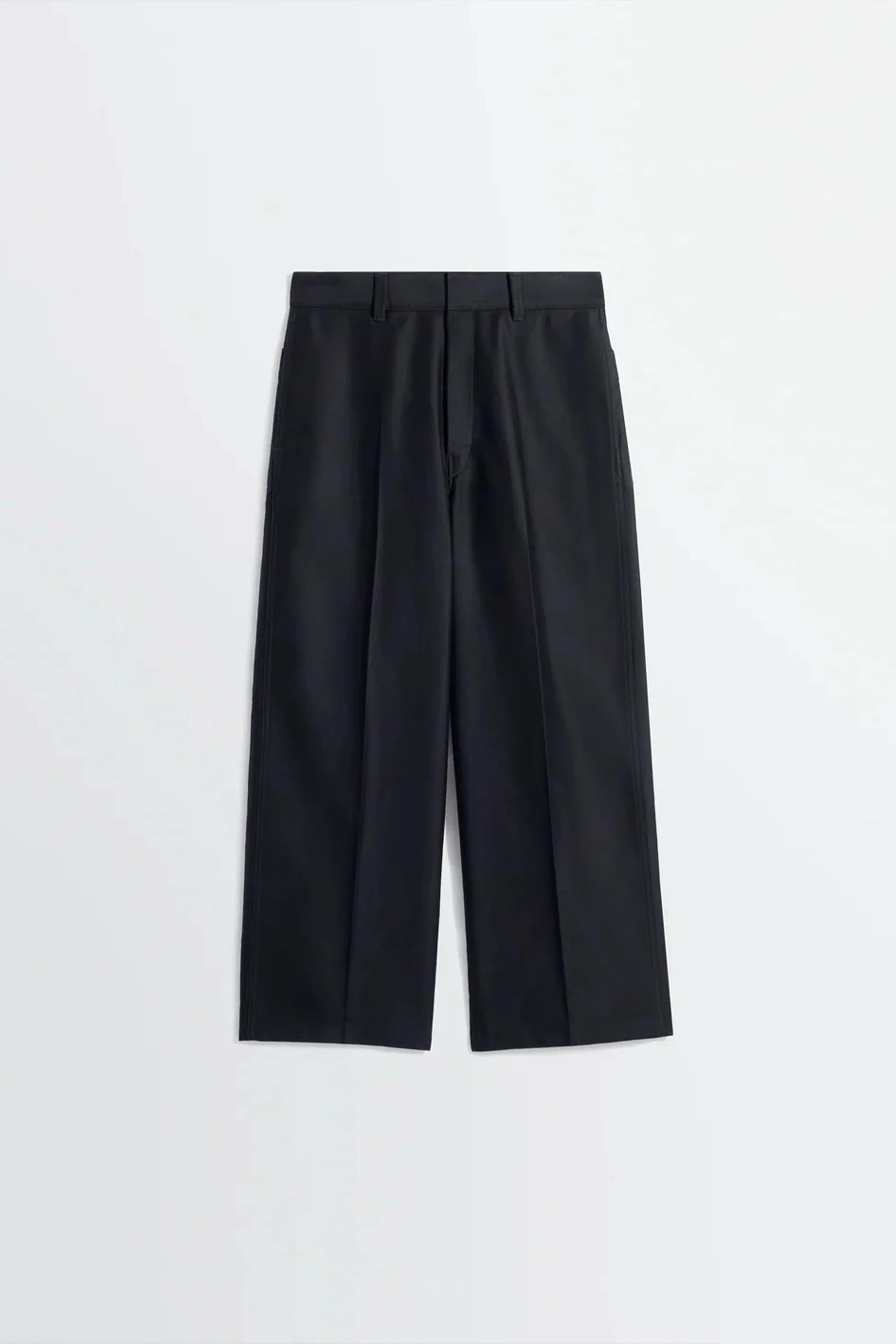 Wide Workwear Pants Urchin - Image 7
