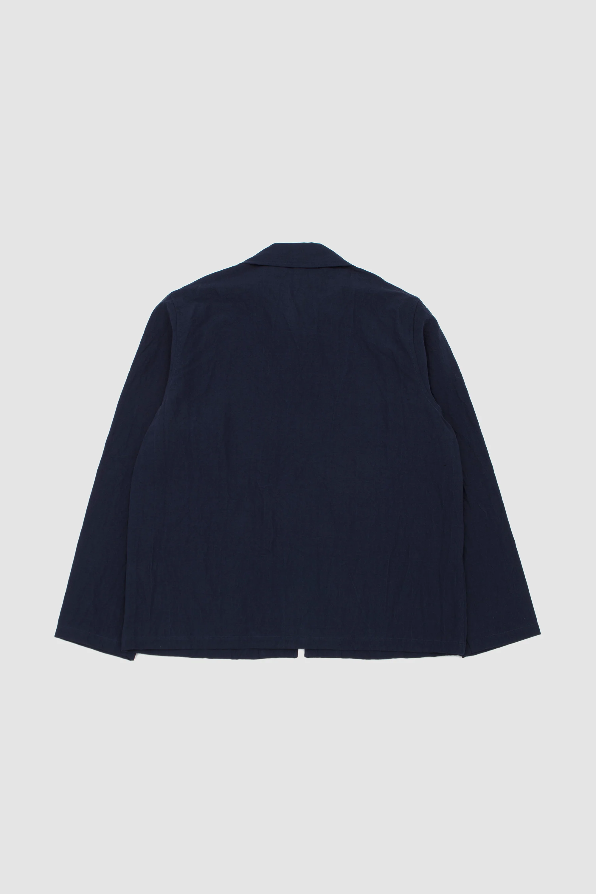 Track Shirt Pacific Linen - Image 5