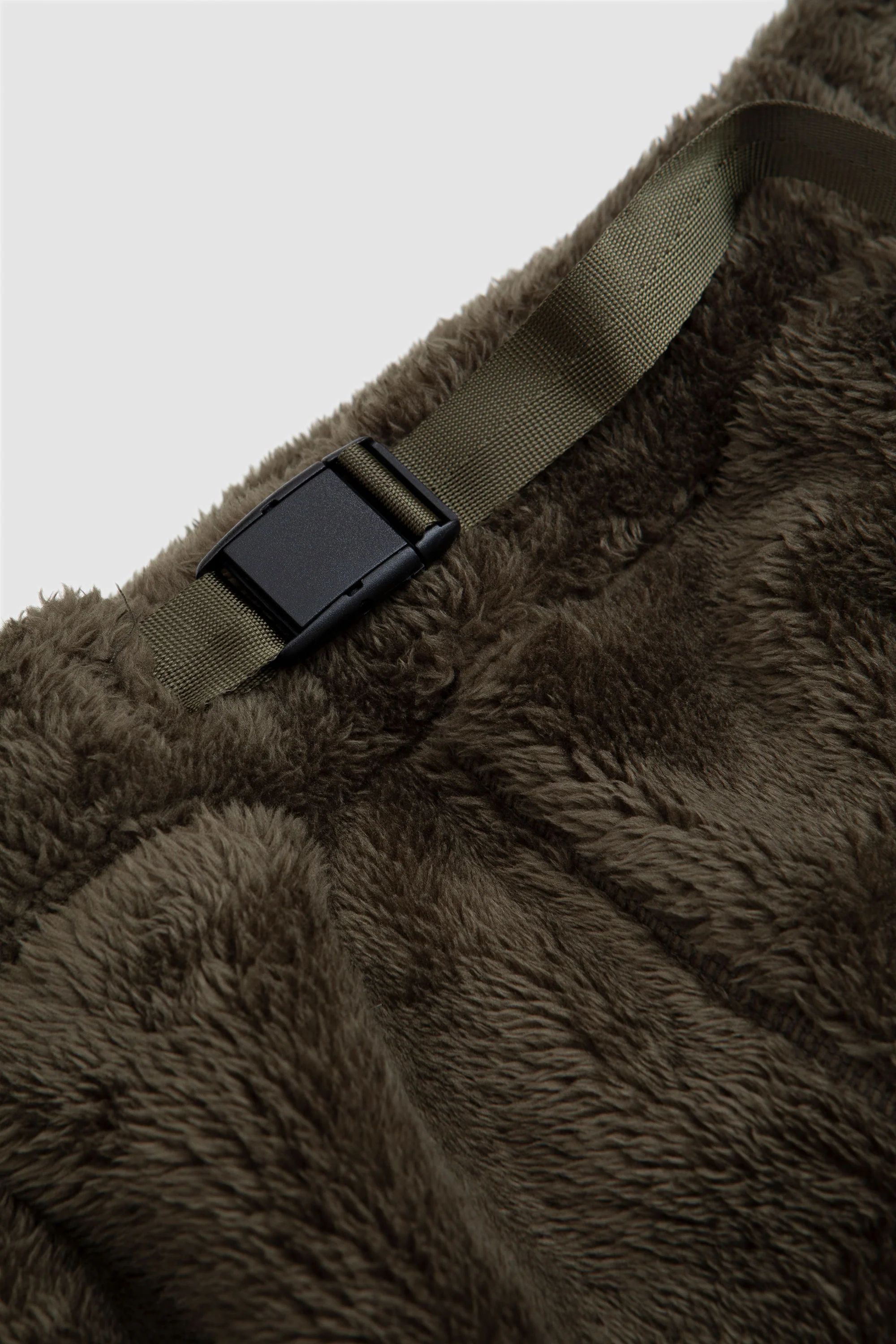 Bigfoot Pants Olive - Image 4
