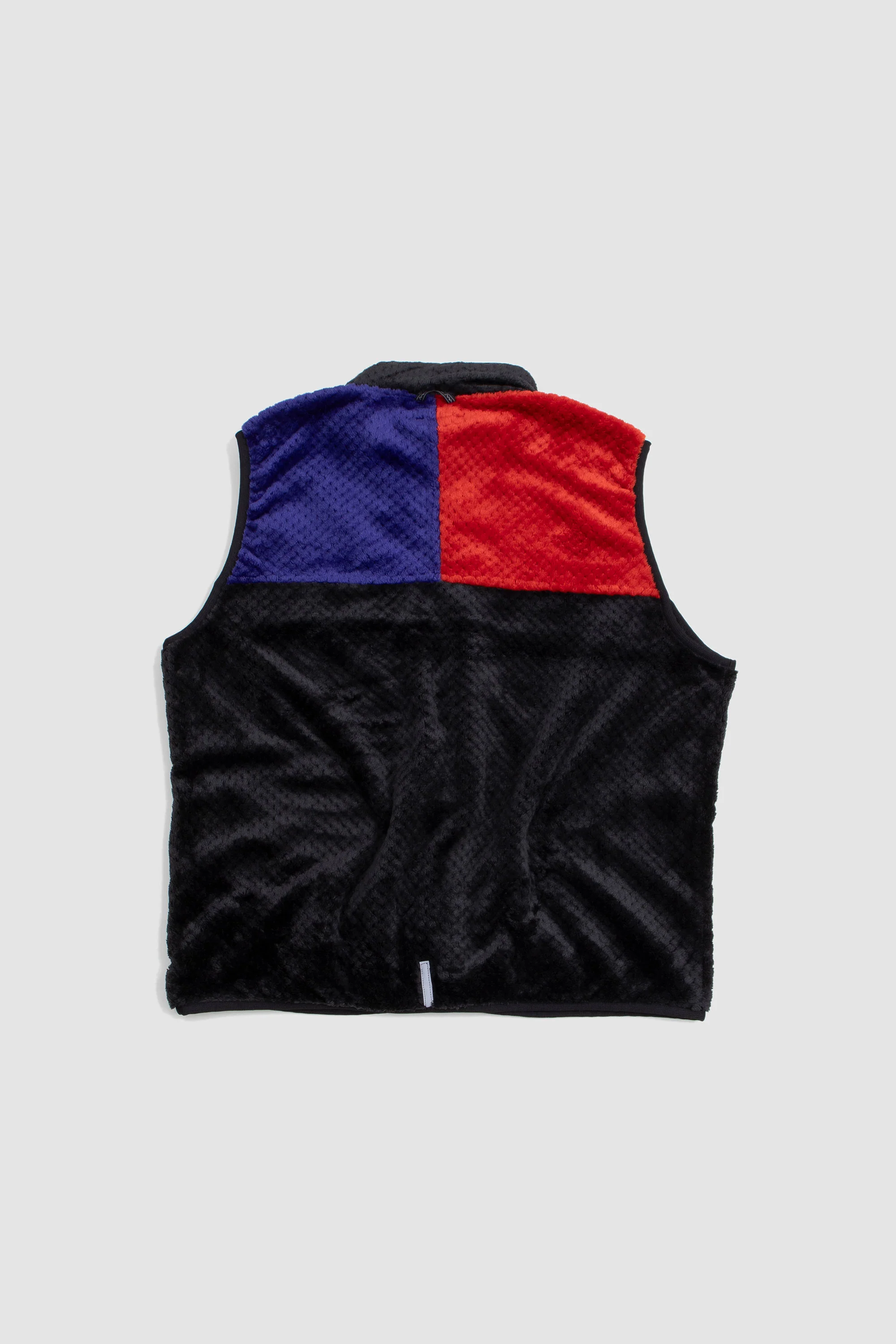 Poppy Thermal Fleece Vest Panel - Image 5