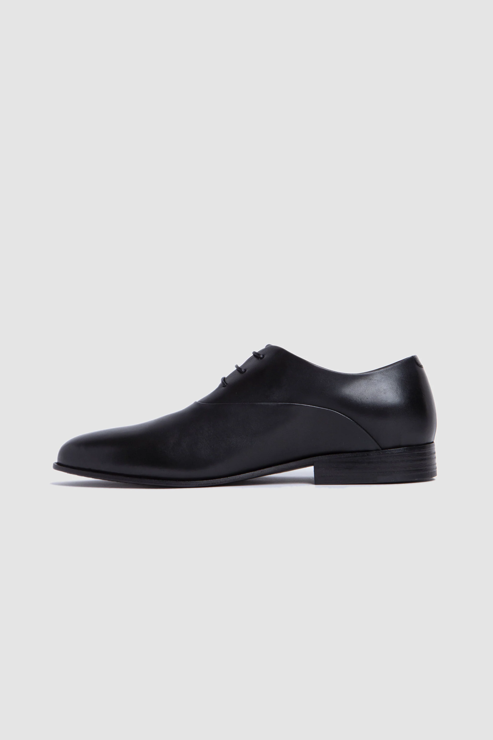 Codina Derby Shoes Black - Image 5