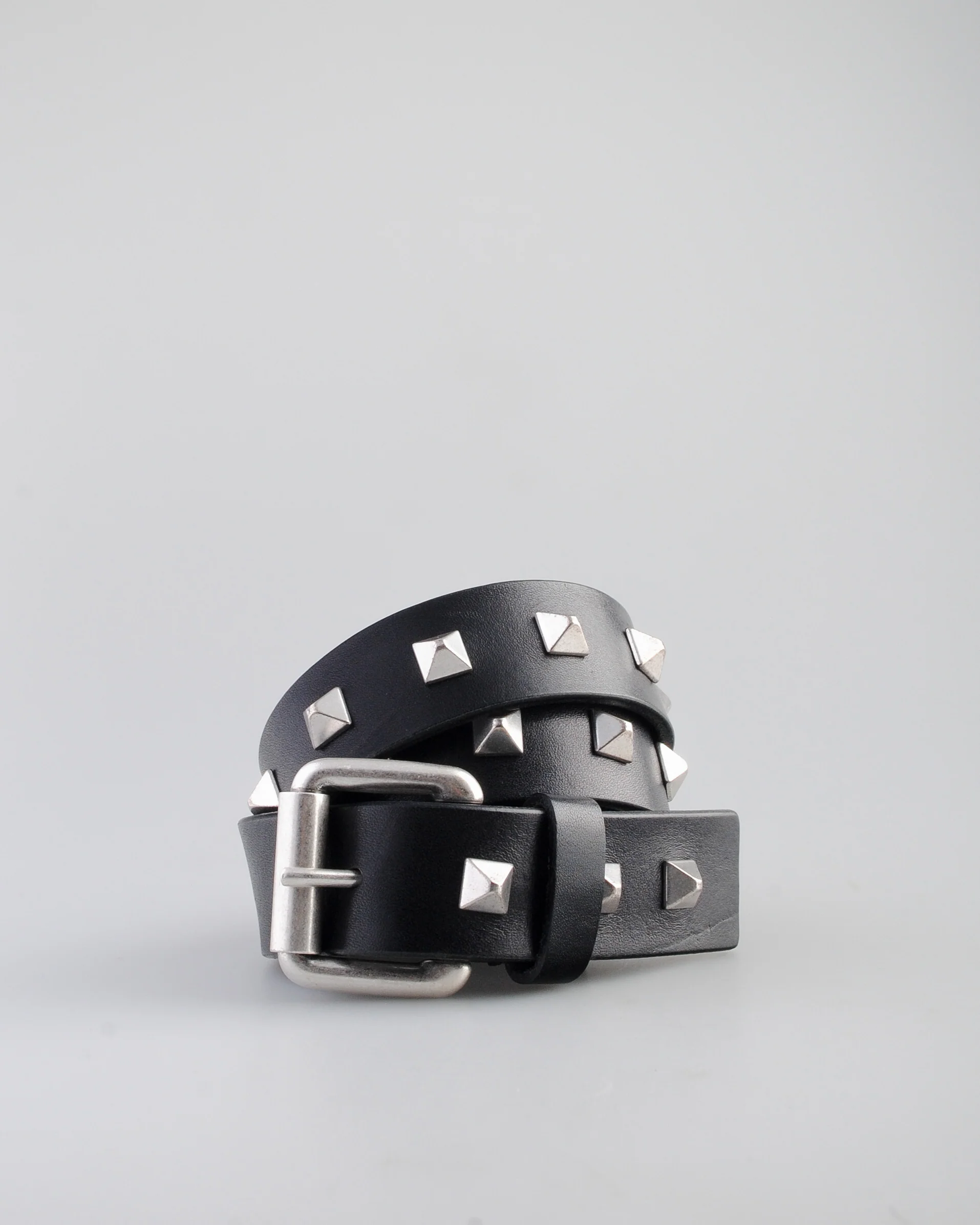 M2451/30 Belt Black - Image 3