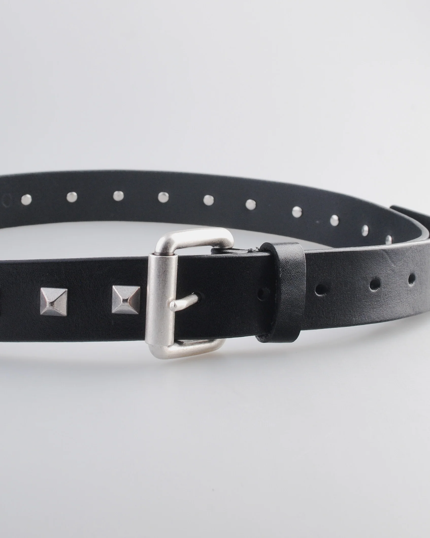 M2451/30 Belt Black - Image 5