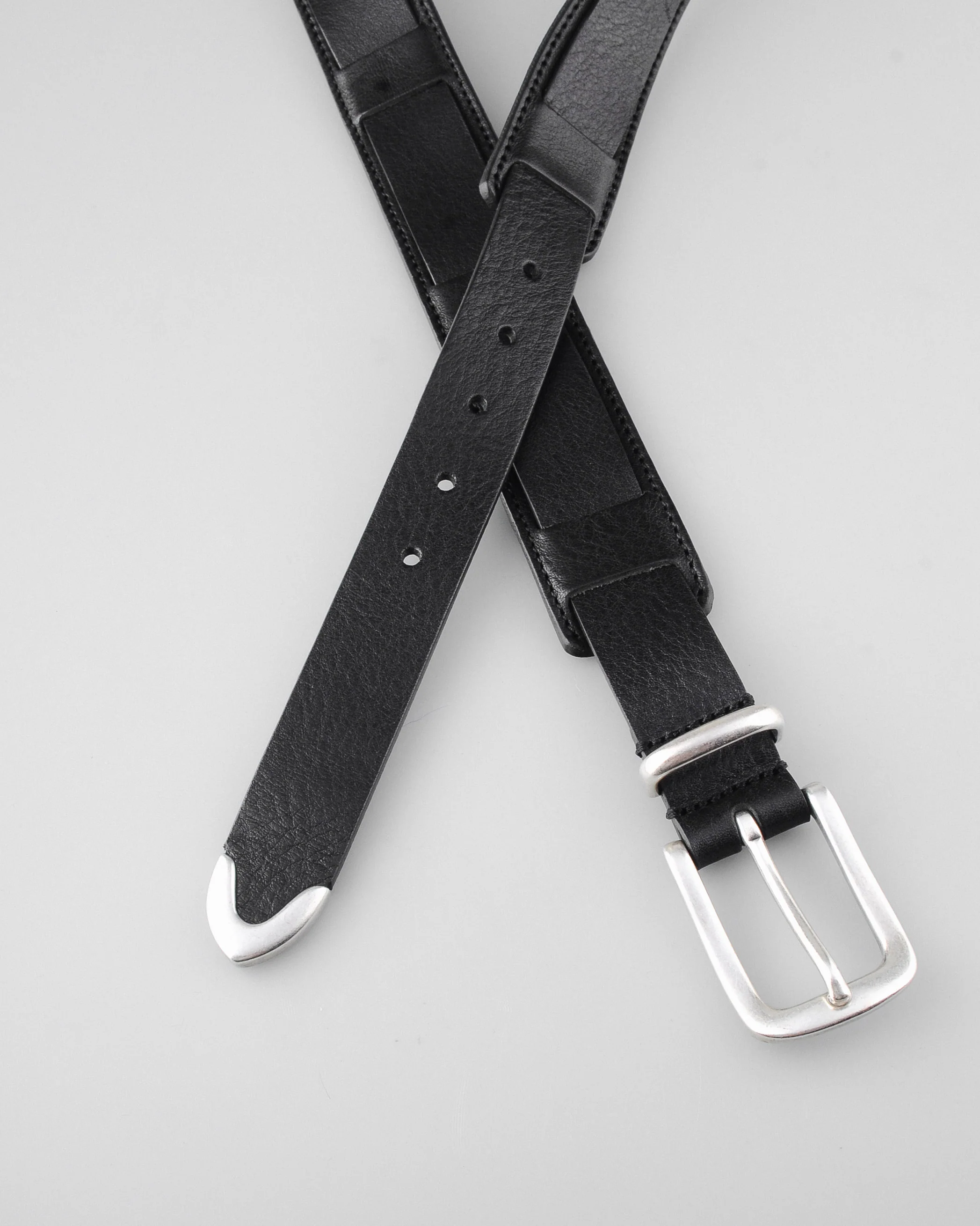 M2478/25 Belt Black - Image 4