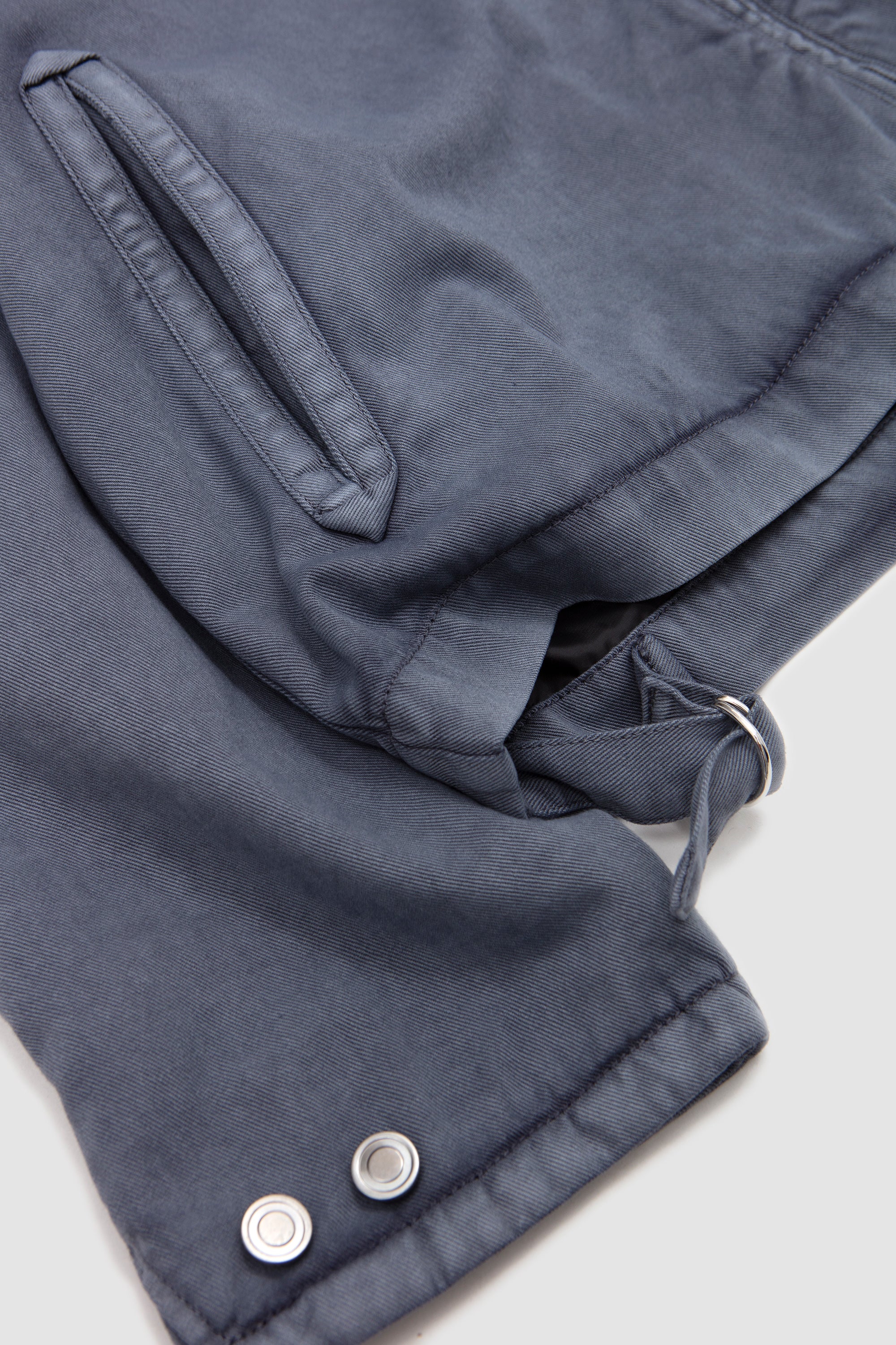 Midia Jacket Anthracite - Image 3