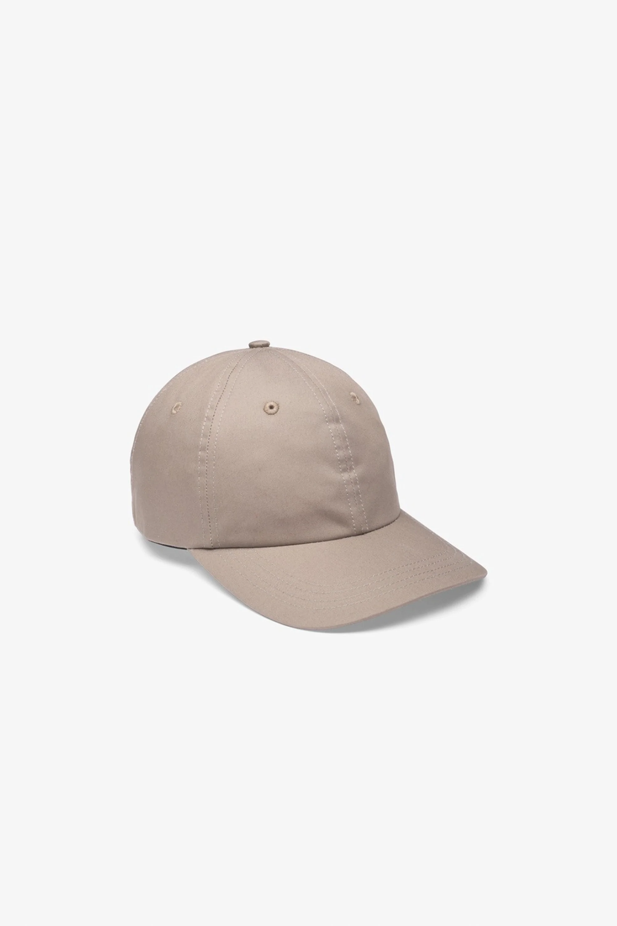 Gear Cotton Twill Sports Cap Utility Khaki