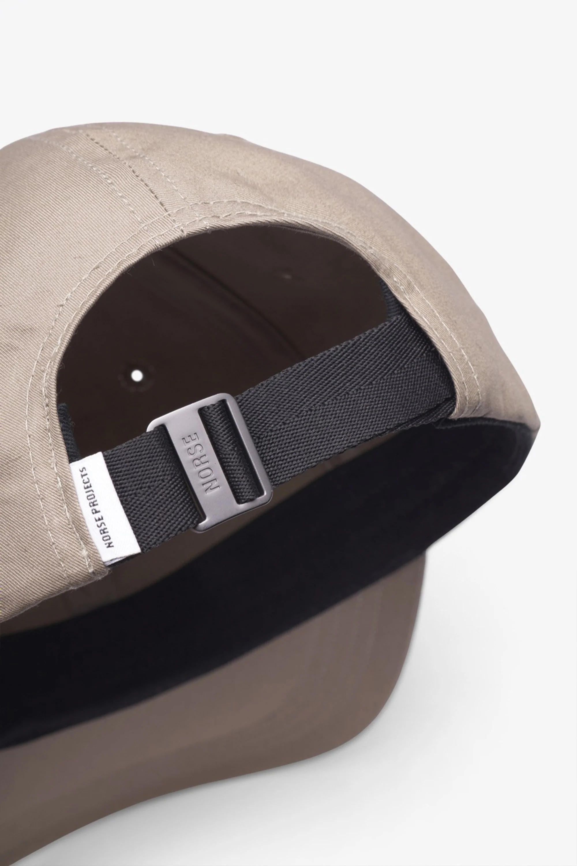 Gear Cotton Twill Sports Cap Utility Khaki - Image 4