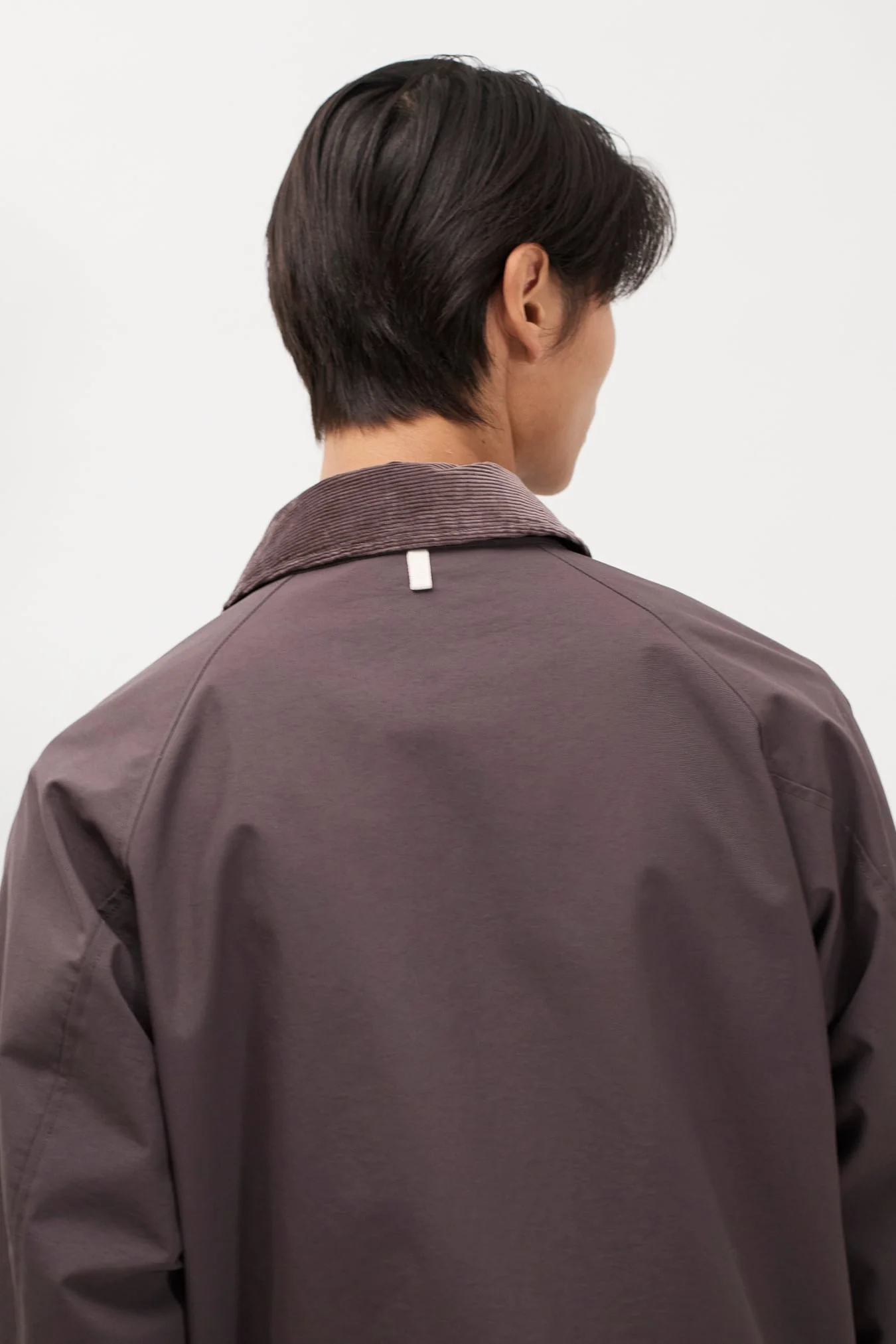 Gribskov Windstopper Jacket Shale - Image 6