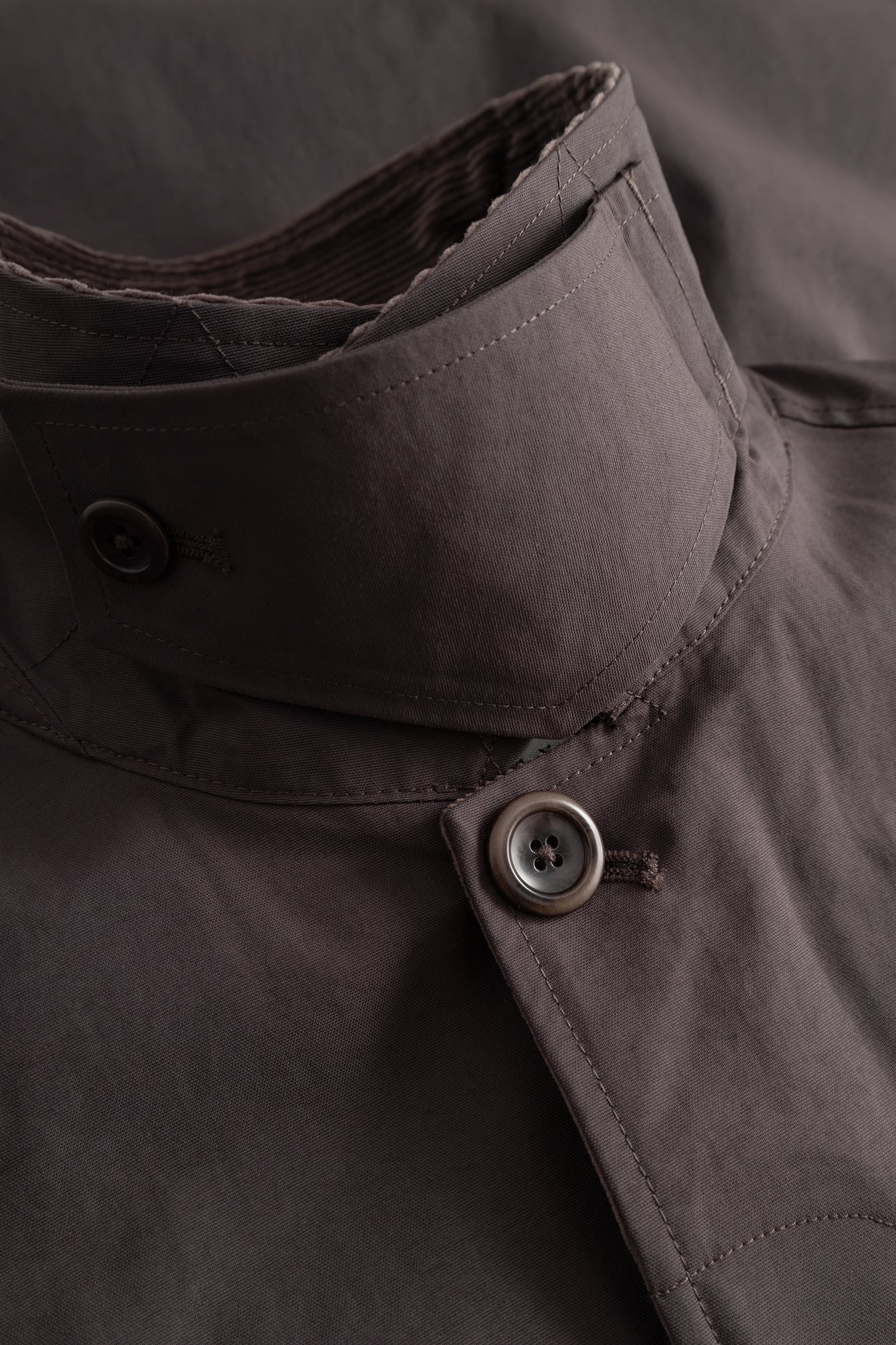 Gribskov Windstopper Jacket Shale - Image 8