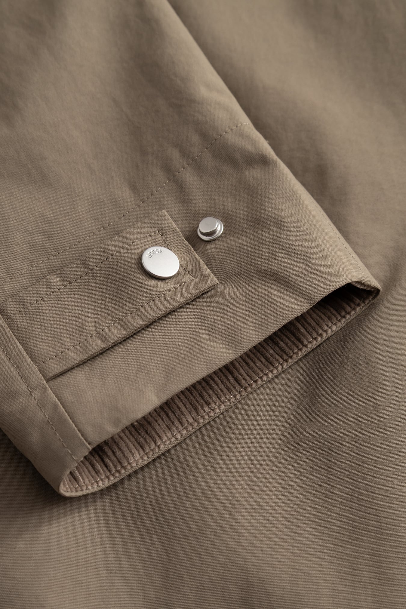 Gribskov Windstopper Jacket Walnut - Image 10