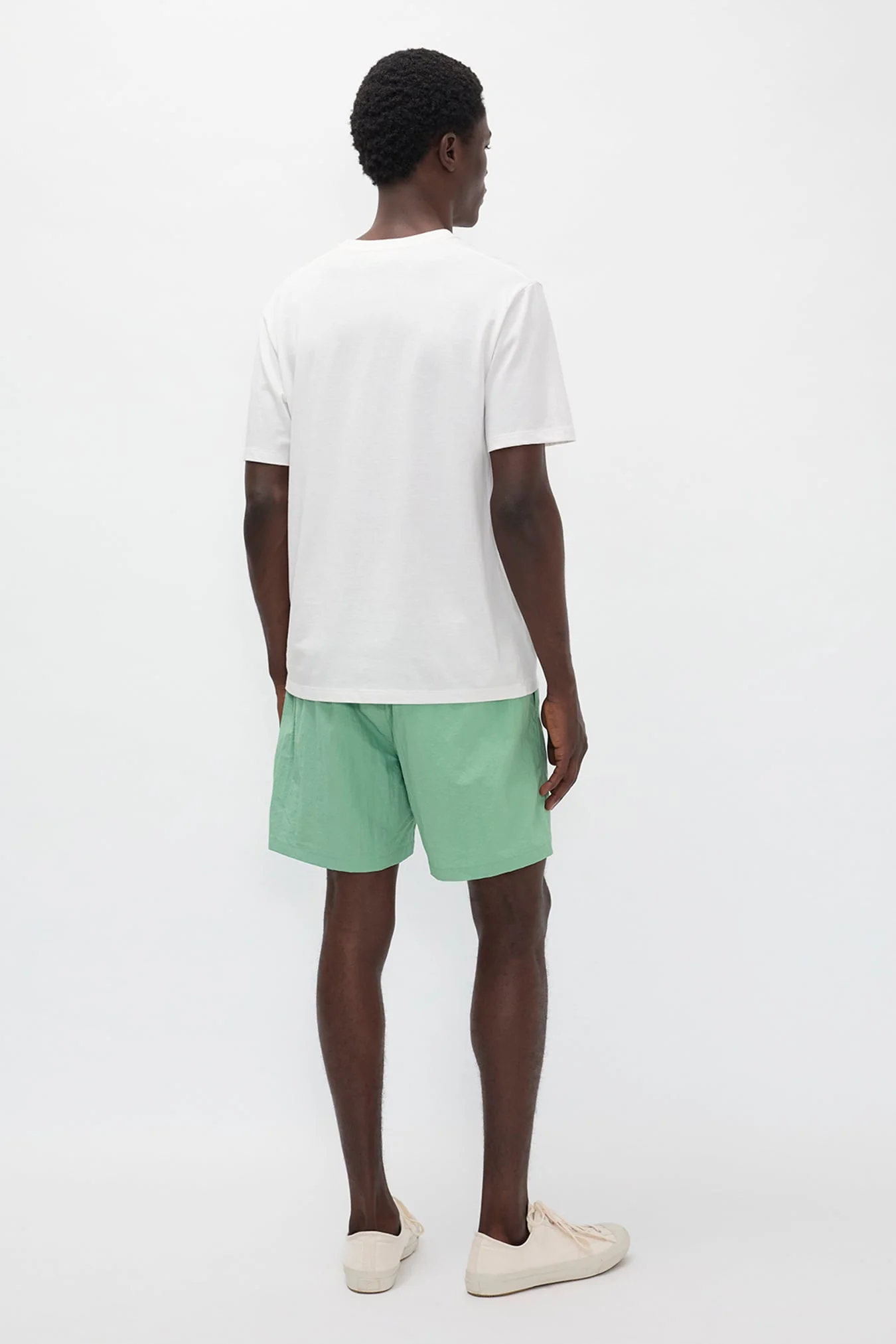 Kattegat Recycled Nylon Swimmers Peapod - Image 6