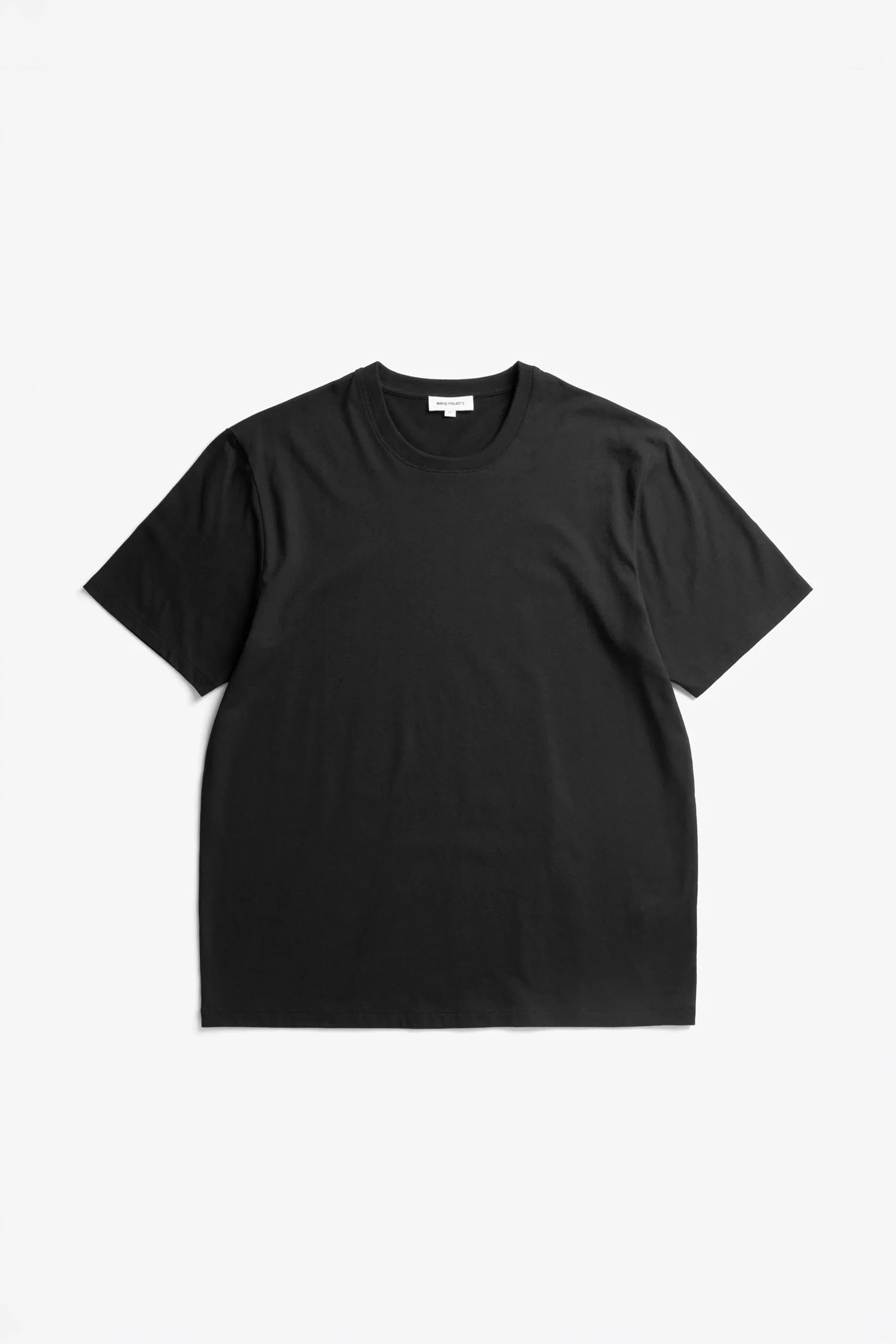 Knarrvik 37.5 Commuter T-Shirt Black - Image 4